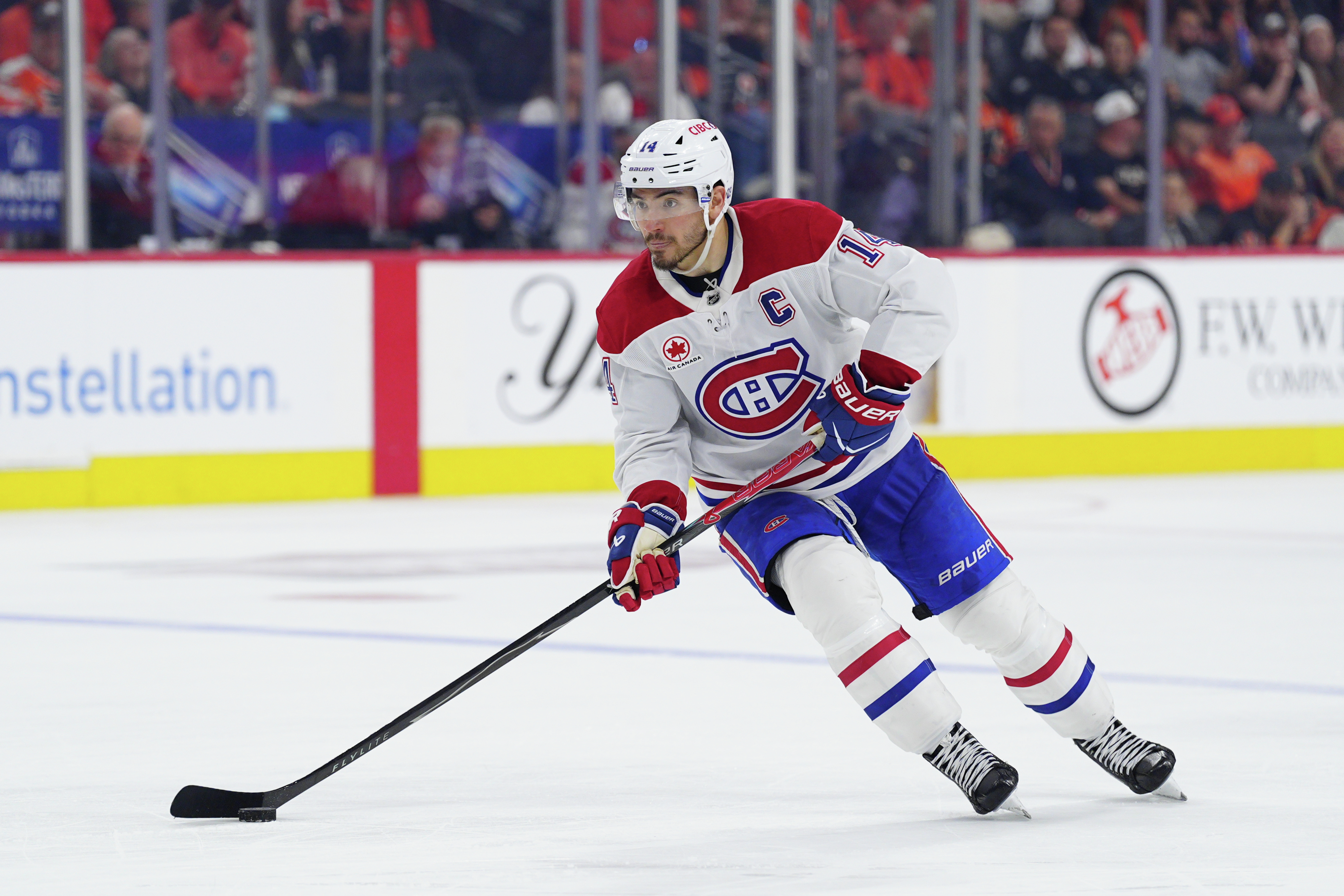 3 Starr Quiz: Who Was The Habs MOST IMPORTANT Player This Season? episode artwork