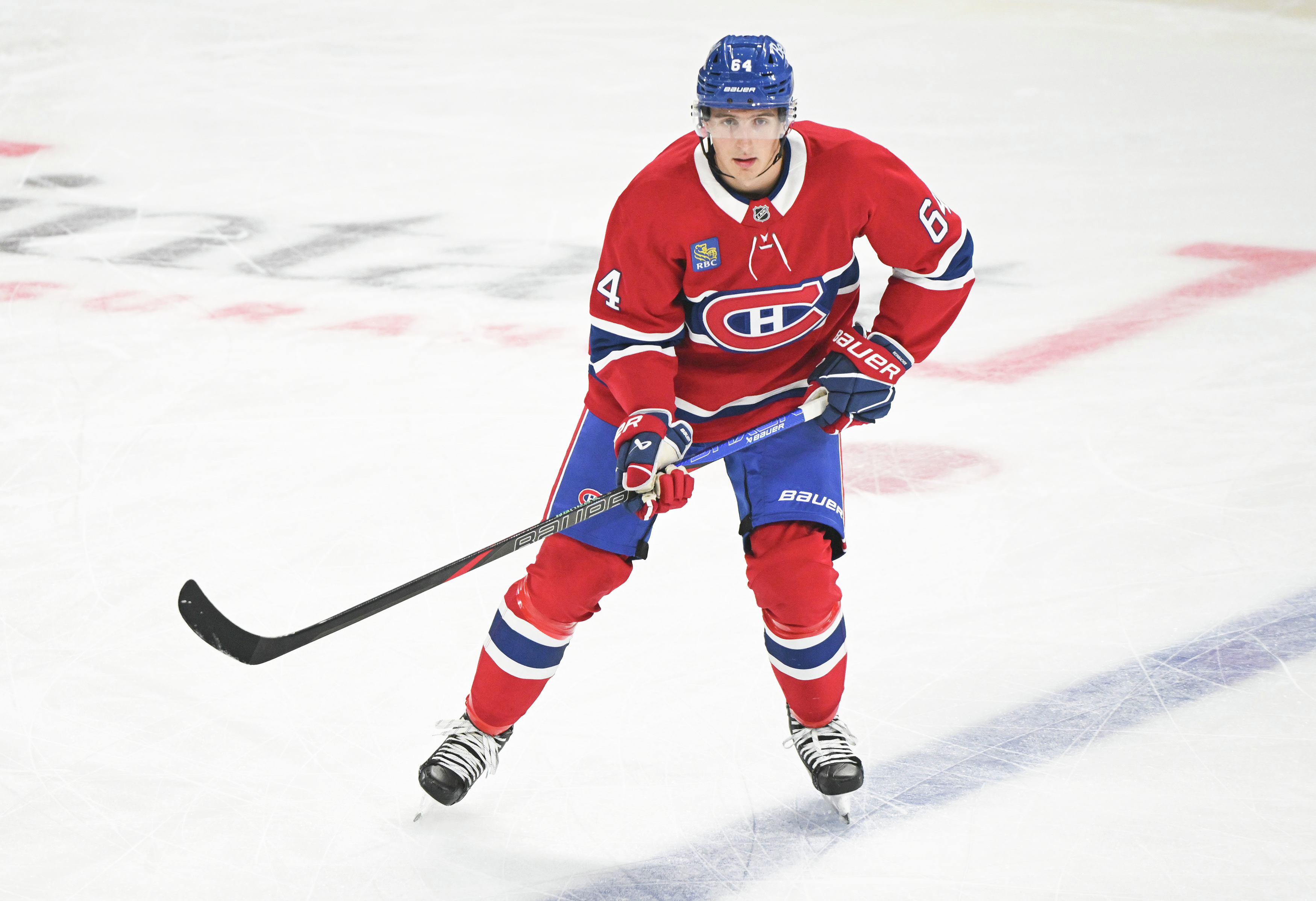 Hour 1: Let's Be Realistic About Habs Defense Help!