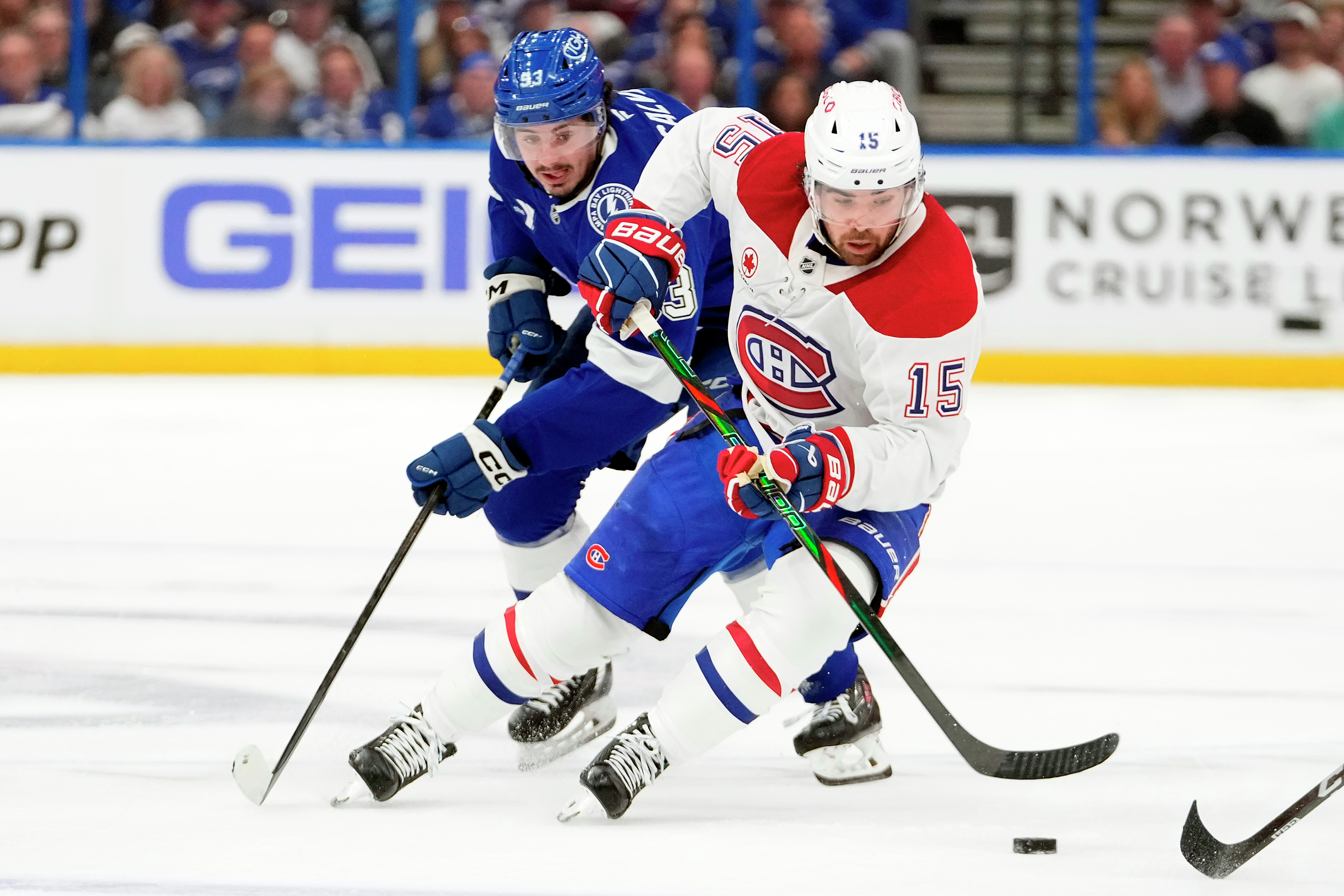 3 Starr Quiz: How Will Habs v Sabres Play Out?