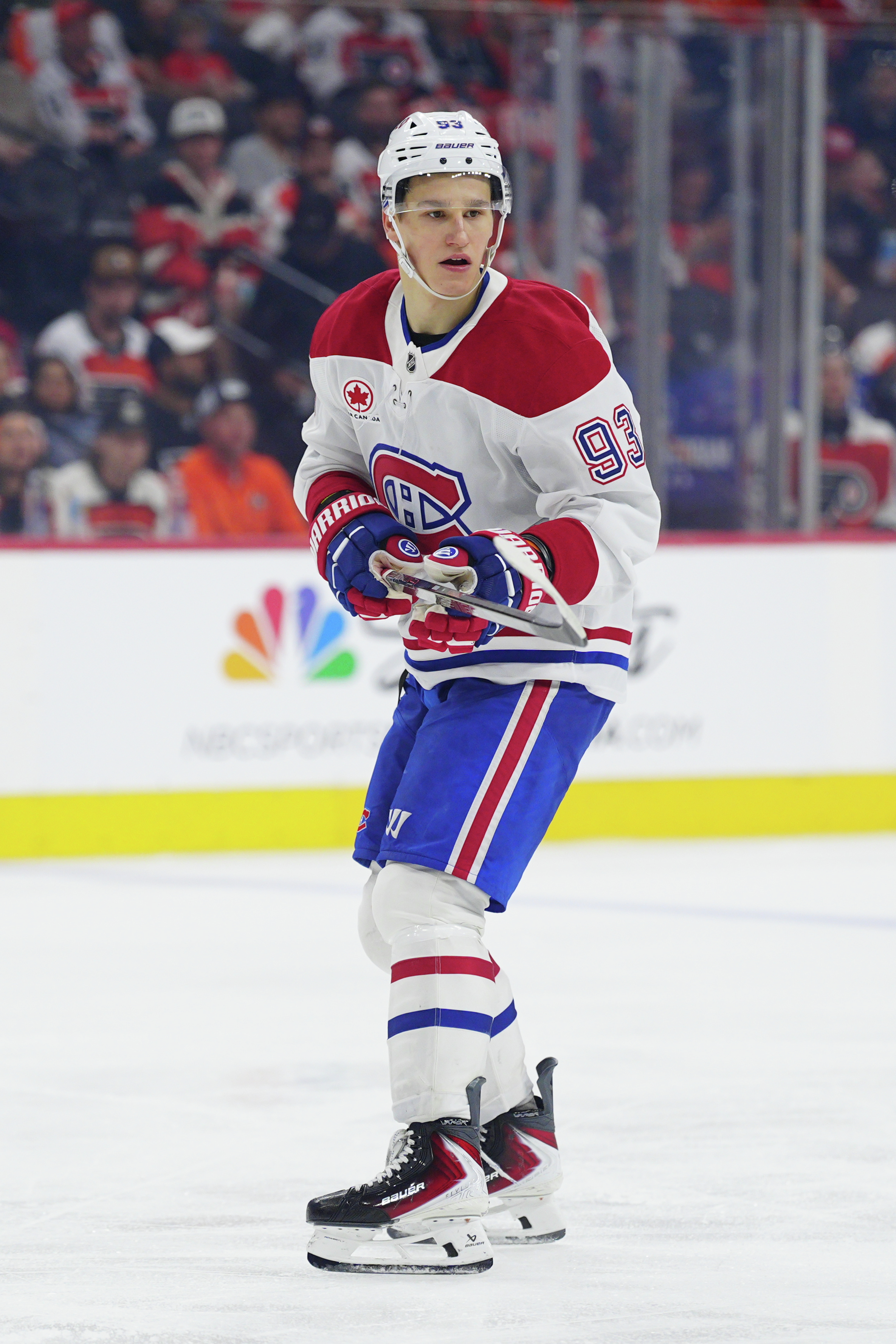 3 Starr Quiz: What's The Habs BEST Option For Their 2nd Line? episode artwork