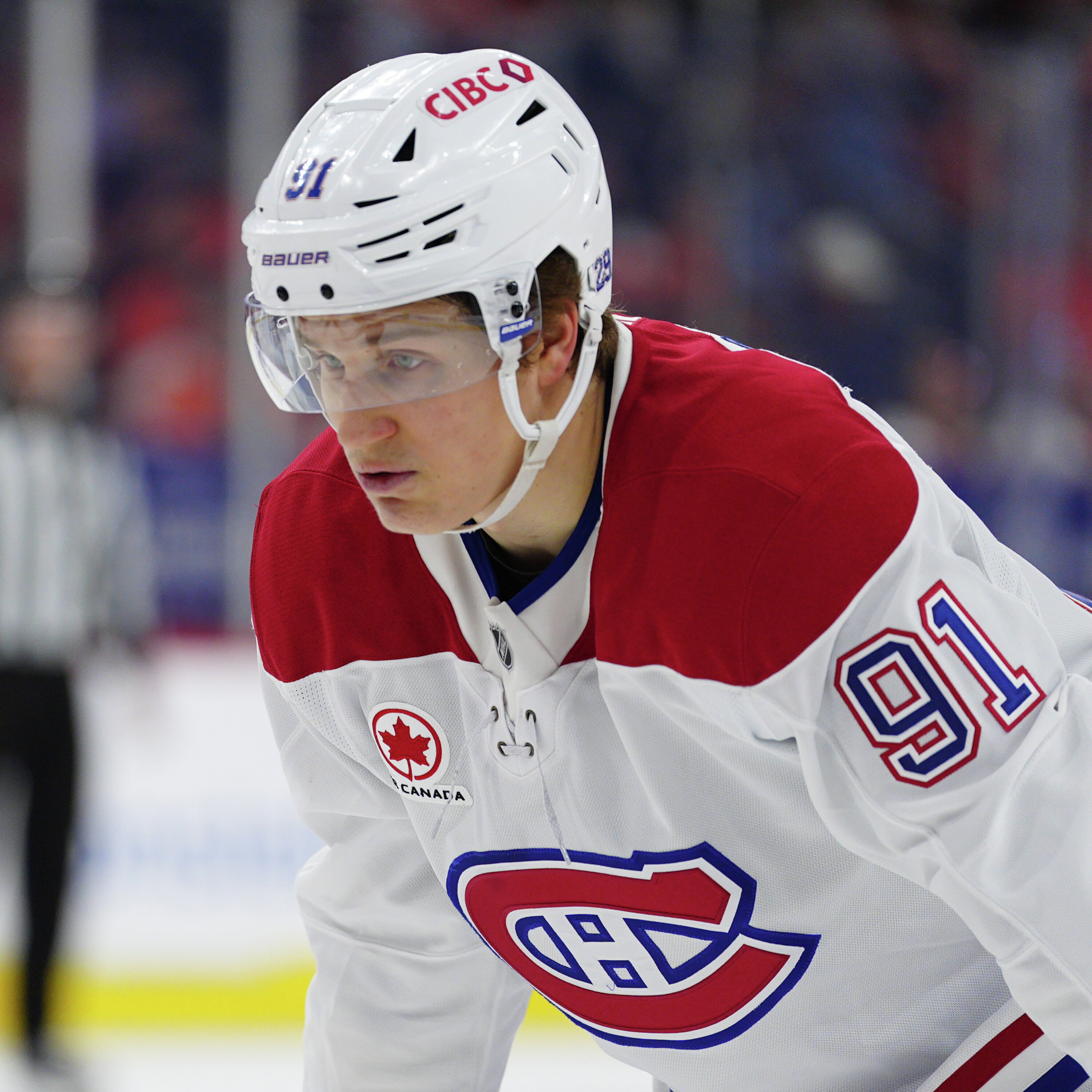 Darren Dreger: Could The Habs 2C Spot Come From Within?