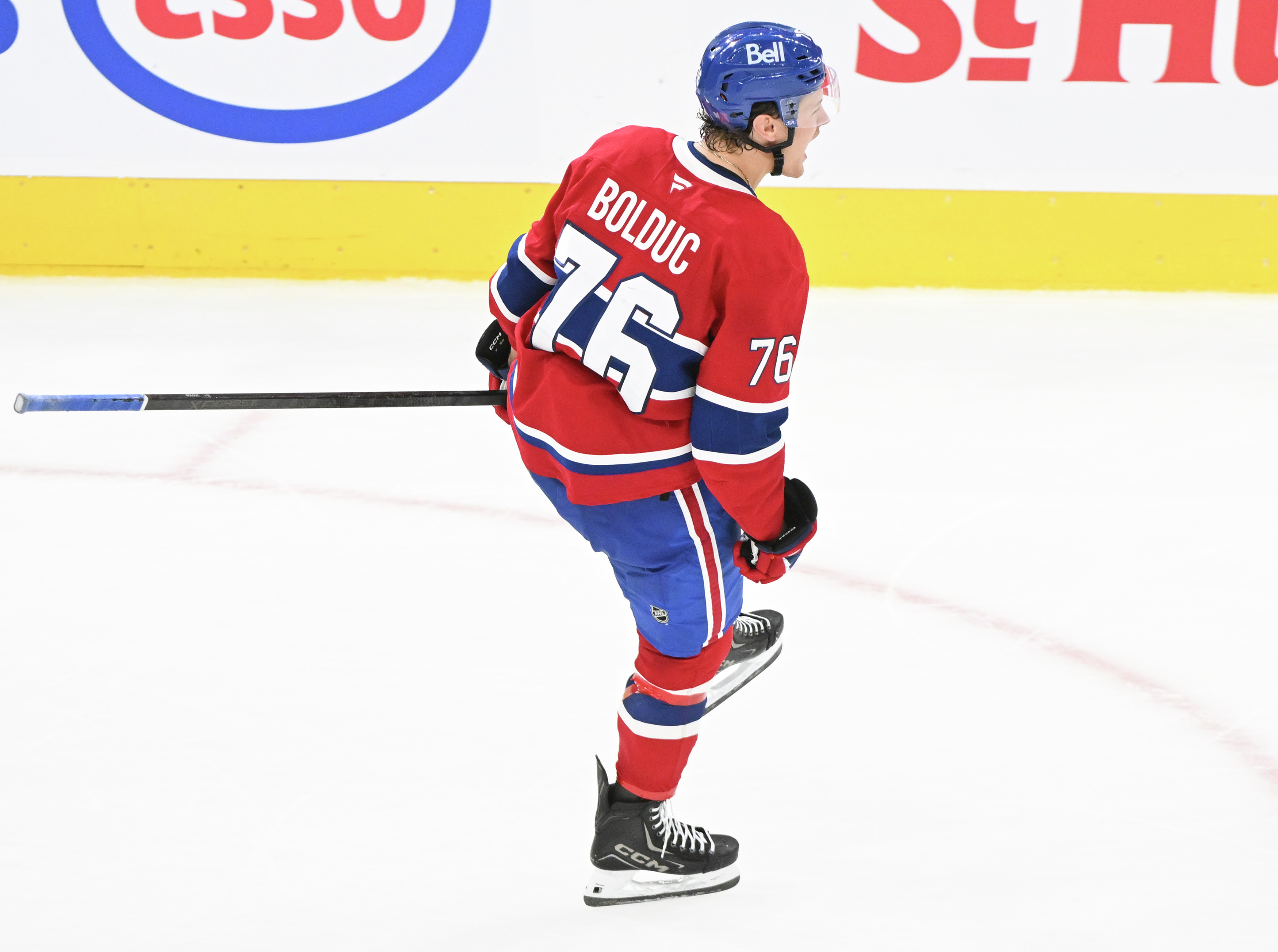 Marc Denis: Jacob Fowler Shines & Habs Win A Big Game! episode artwork