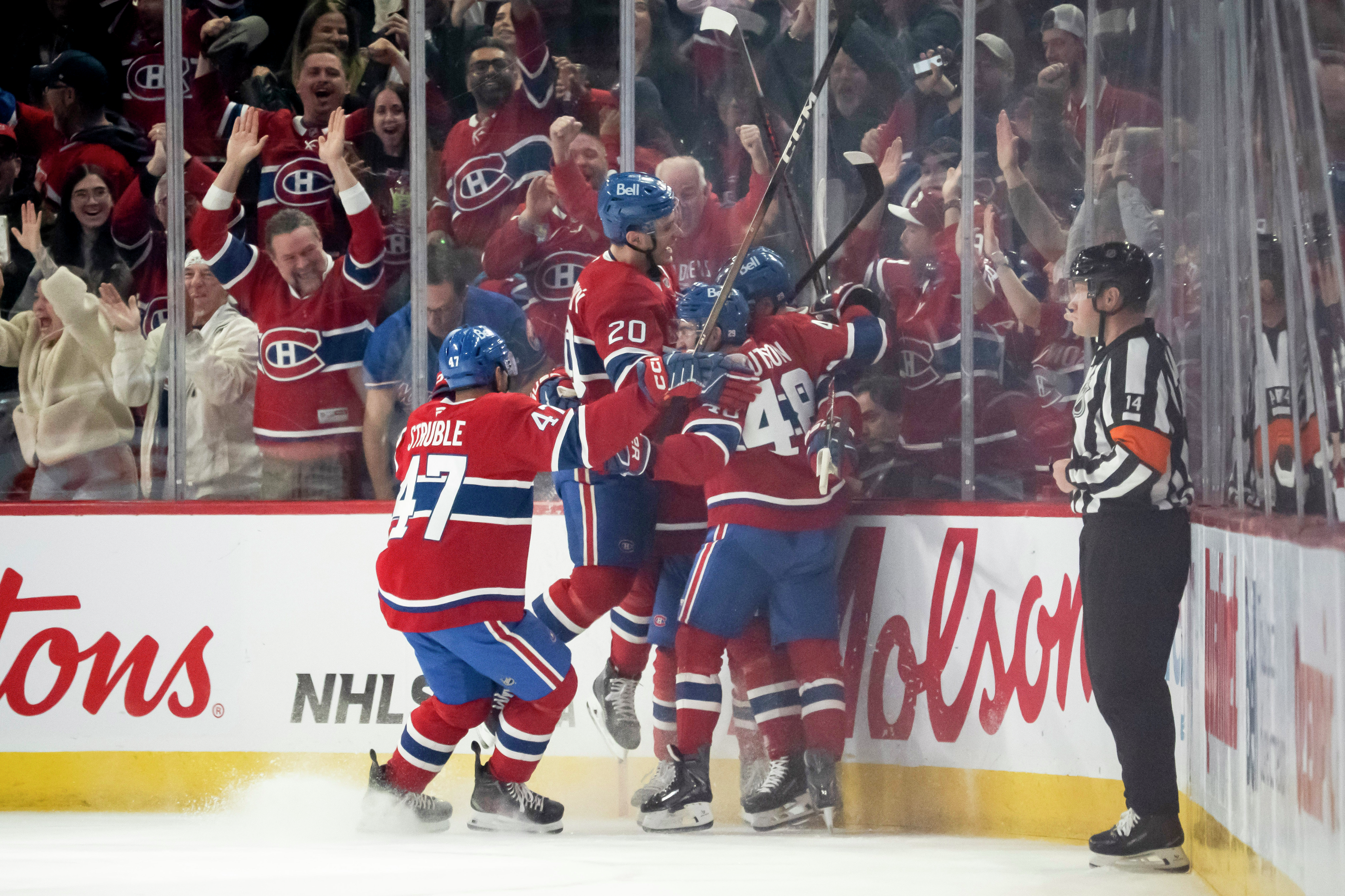 3 Starr Quiz: This Habs Season Has BLOWN US AWAY! episode artwork