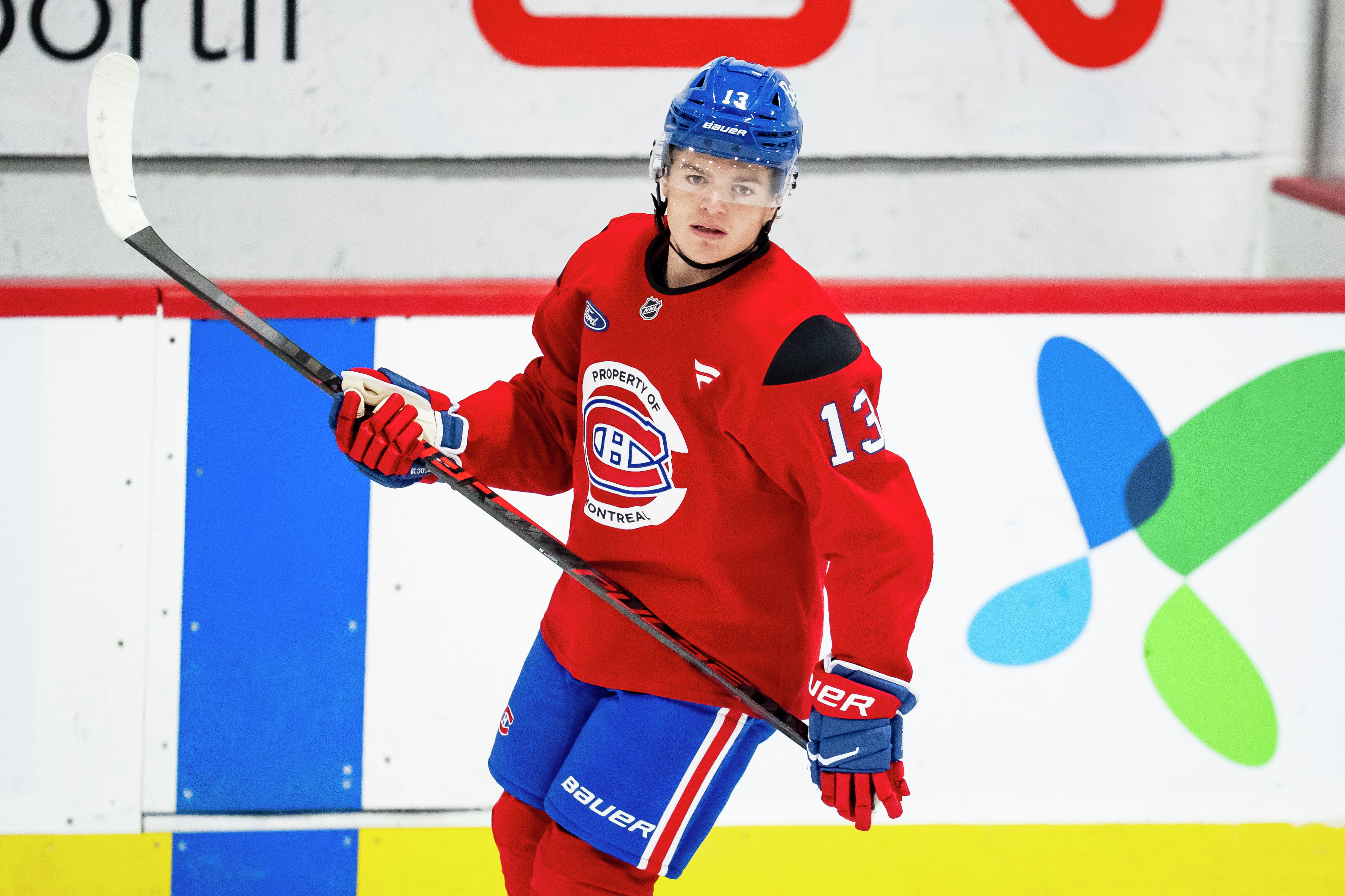 Hour 3: Habs Breakfast & Arpon Basu!