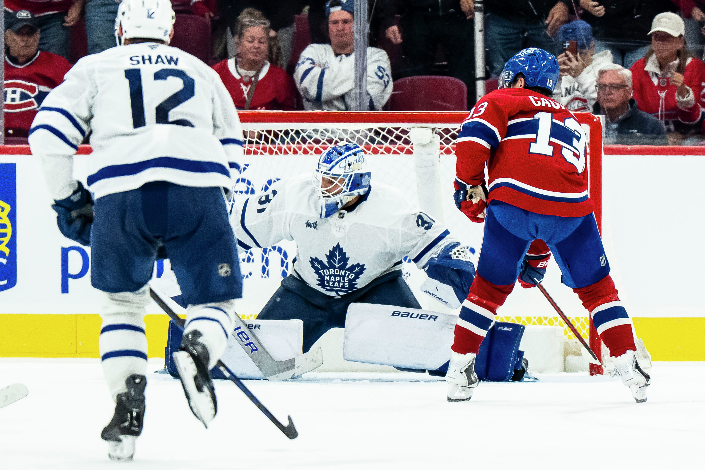 3 Starr Quiz: Here's HOW The Habs Get Better THIS YEAR!