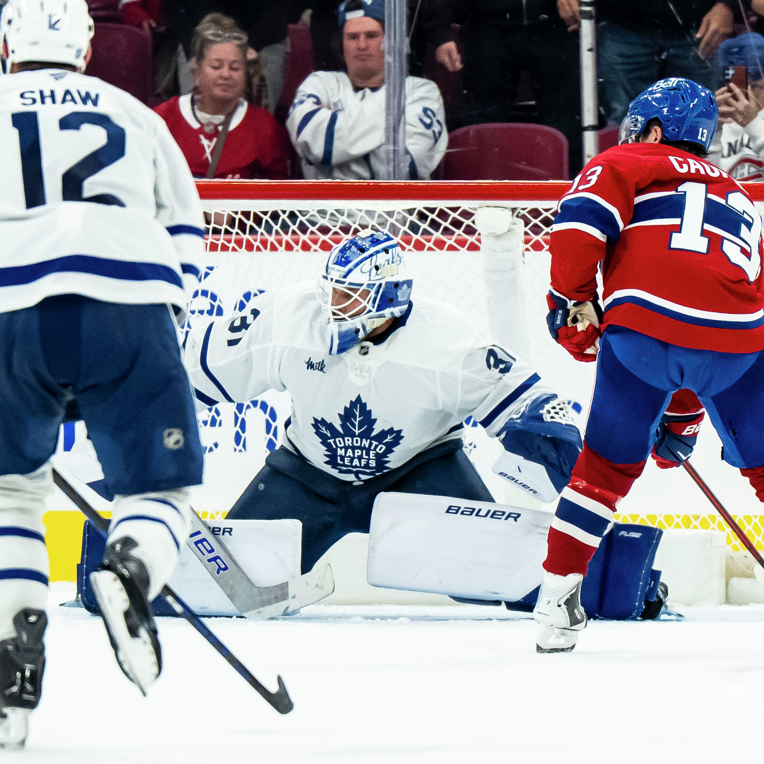 3 Starr Quiz: Here's HOW The Habs Get Better THIS YEAR!