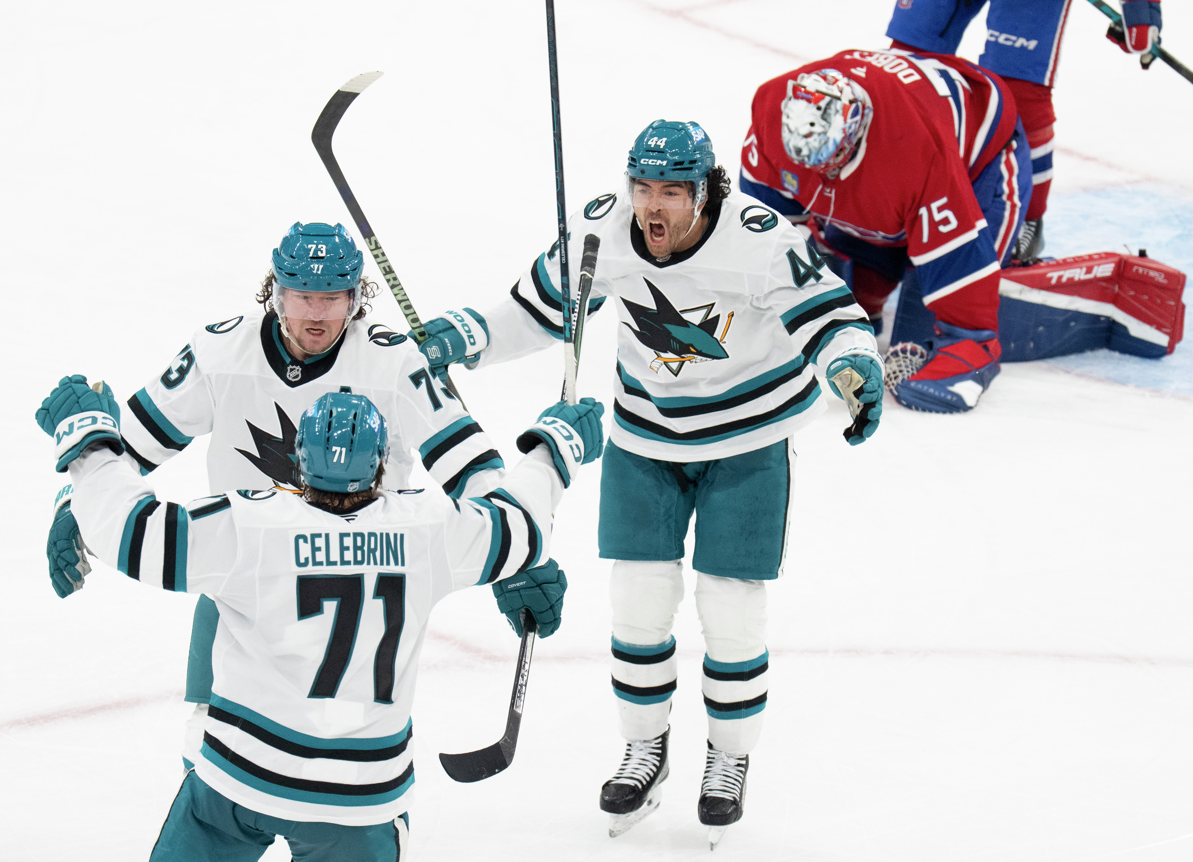 Habs Mistakes Cost Them AGAIN! Morning Show Oct. 21, 2026 | Hour 2 episode artwork