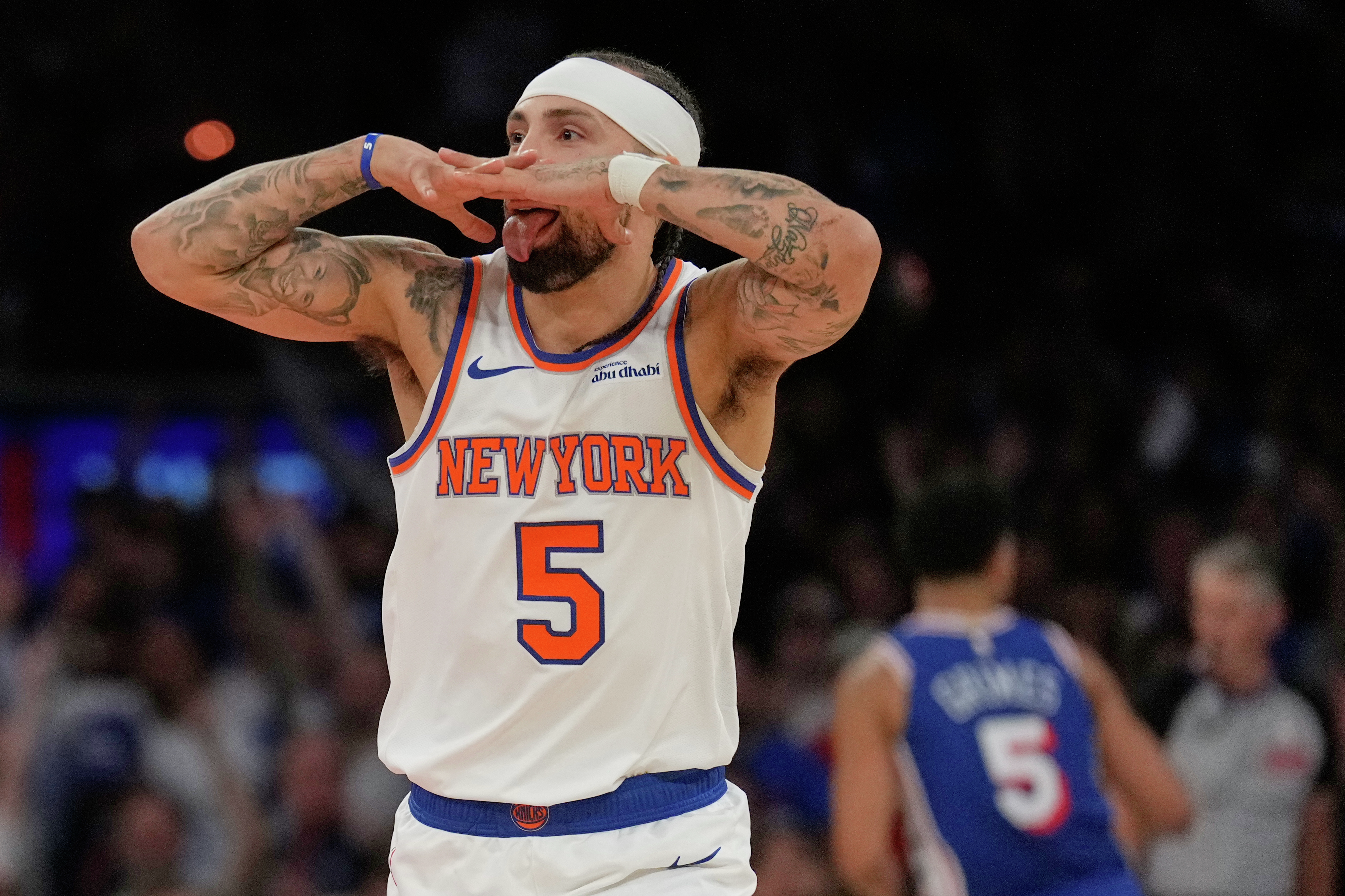 Dwight Walton: The Team To Beat In NBA Playoffs