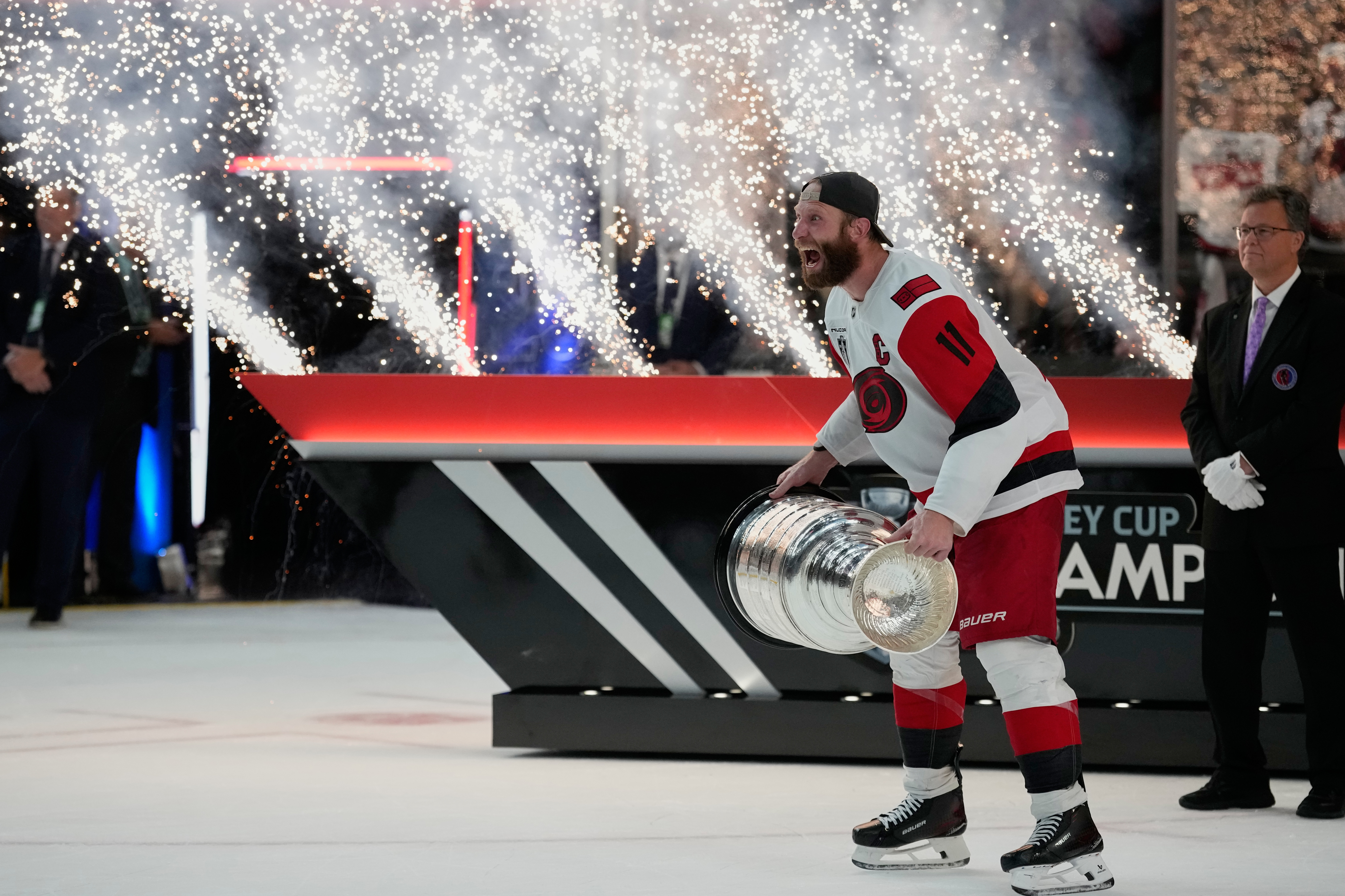 Hour 2: Habs Press Review & 3 Starr Quiz! episode artwork