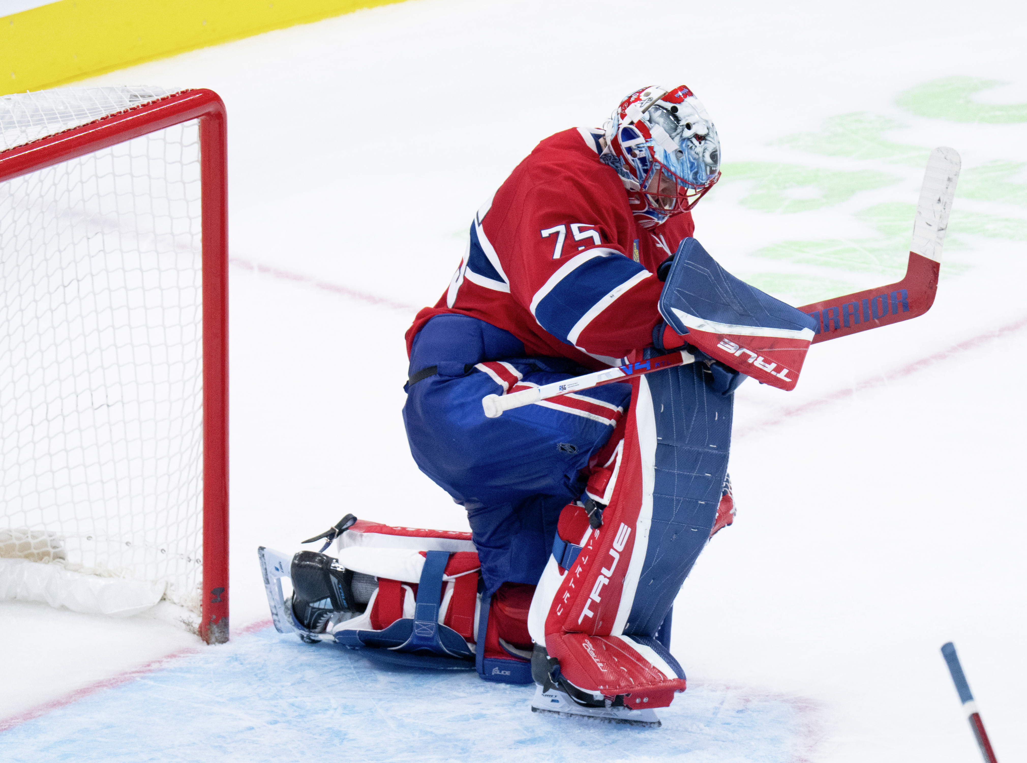 Habs Just Can't Protect A Lead! Morning Show Oct. 21, 2026 | Hour 1 episode artwork