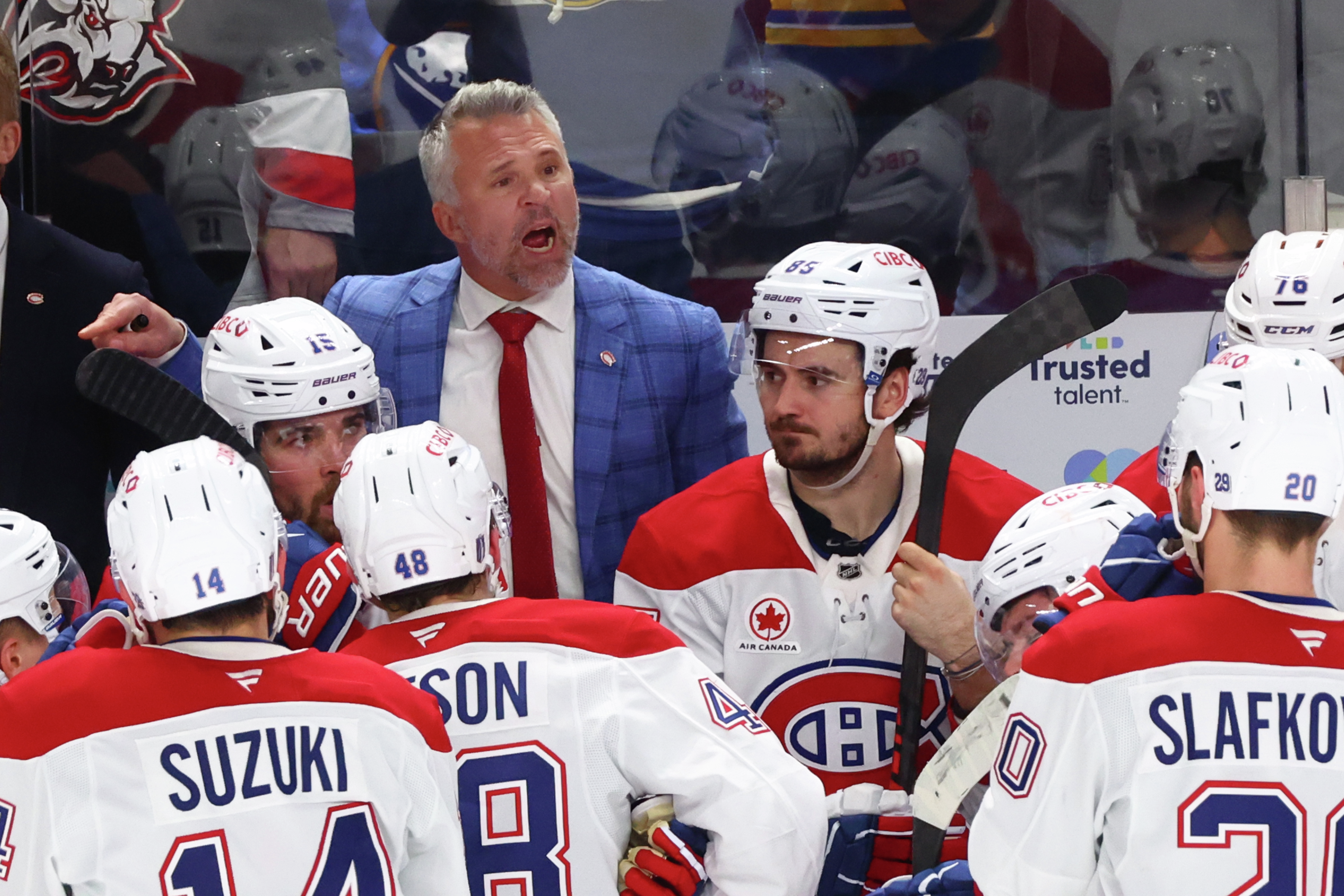 3 Starr Quiz: Are You Expecting The Habs To Do THIS Tonight?!