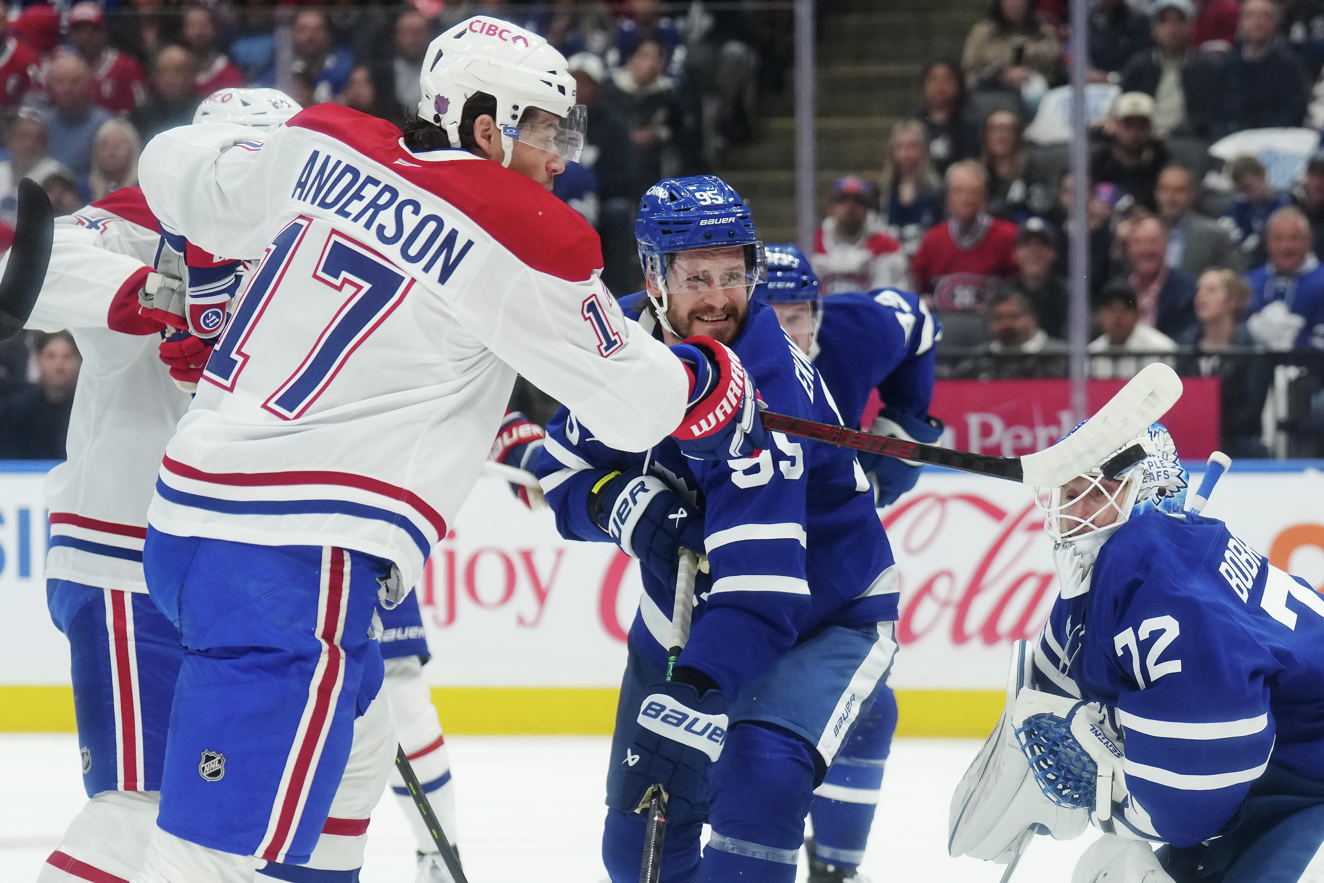 The KEYS To The Habs Beating Toronto! Morning Show Sept 30. 2026 | Hour 3