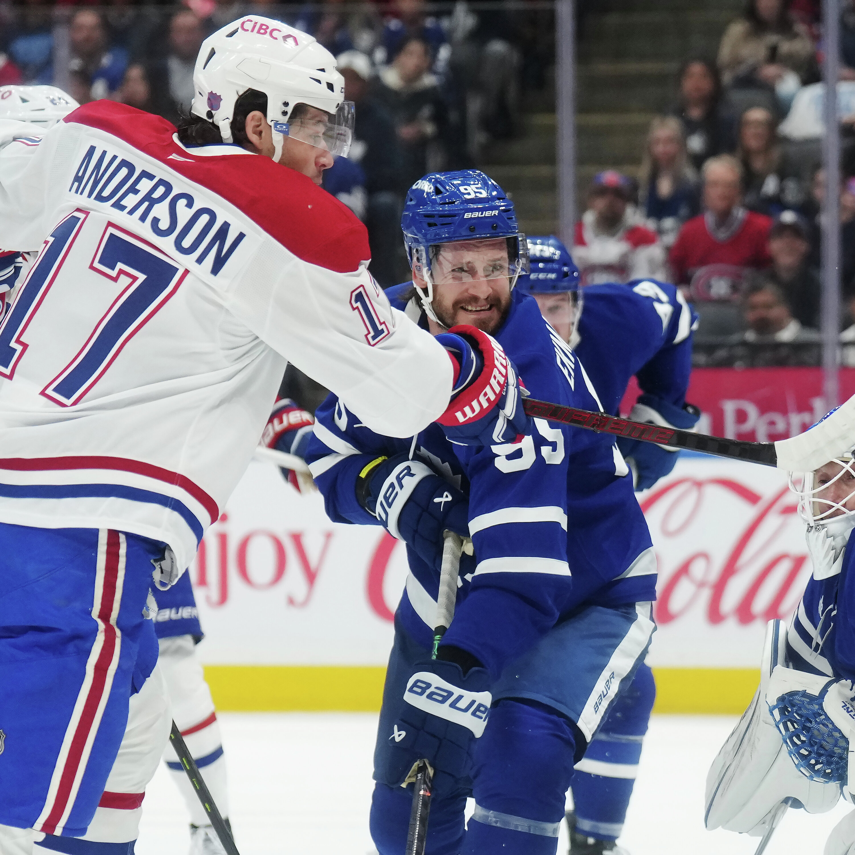 The KEYS To The Habs Beating Toronto! Morning Show Sept 30. 2026 | Hour 3