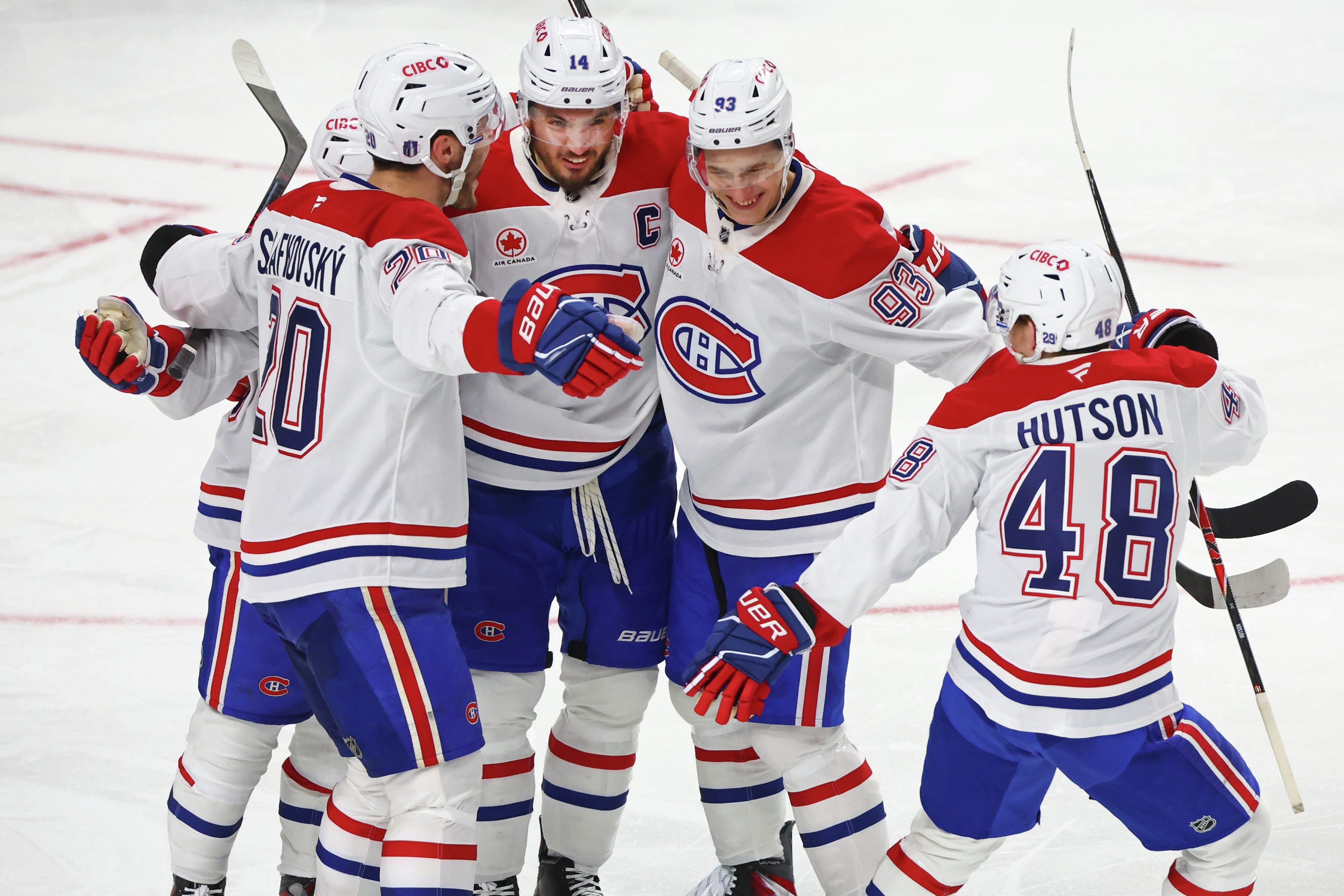 Darren Dreger: The Sabres Top Line Has NO ANSWER To Habs Structure!
