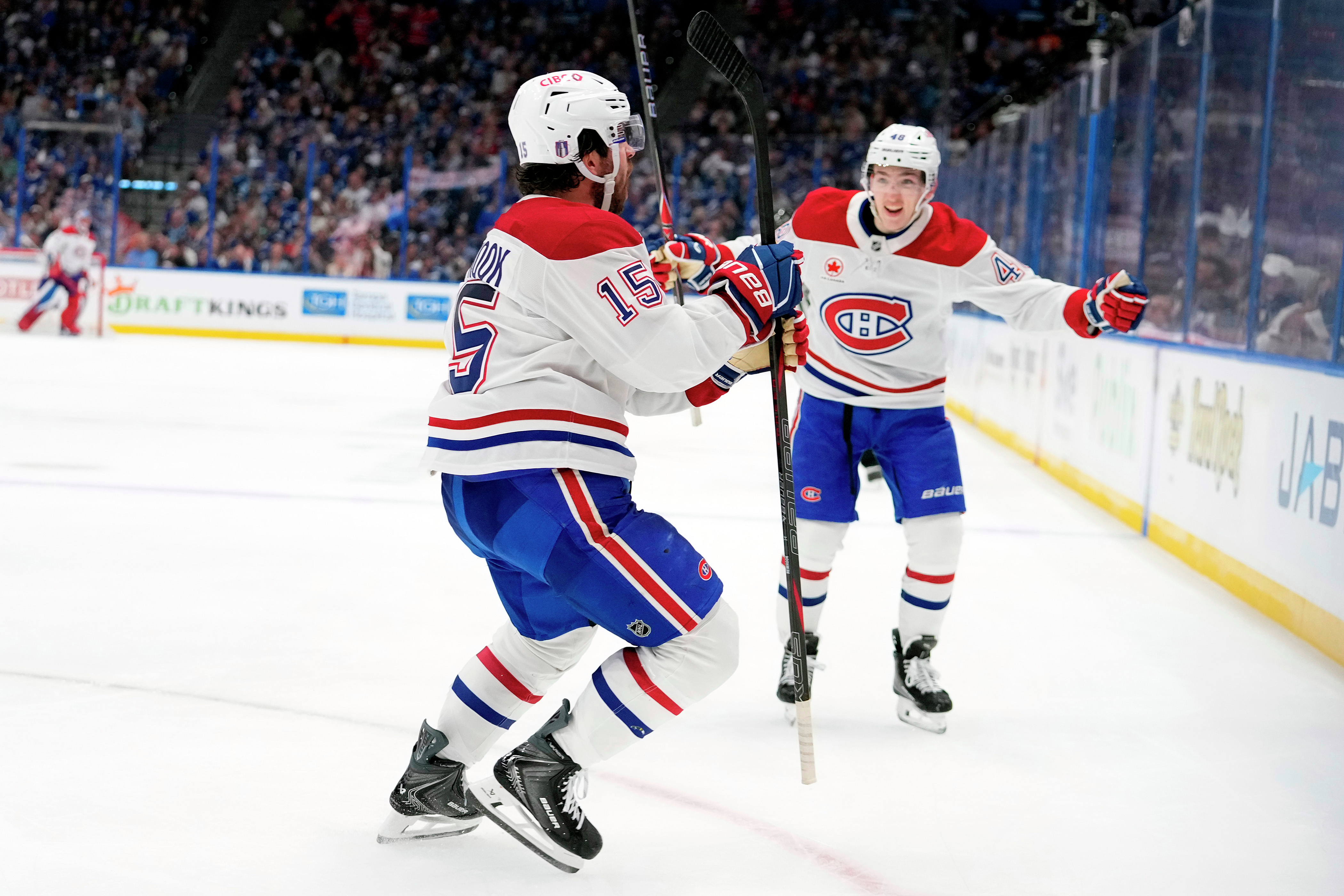 Marc Denis: THIS Habs Players Has To Have a Breakthrough!