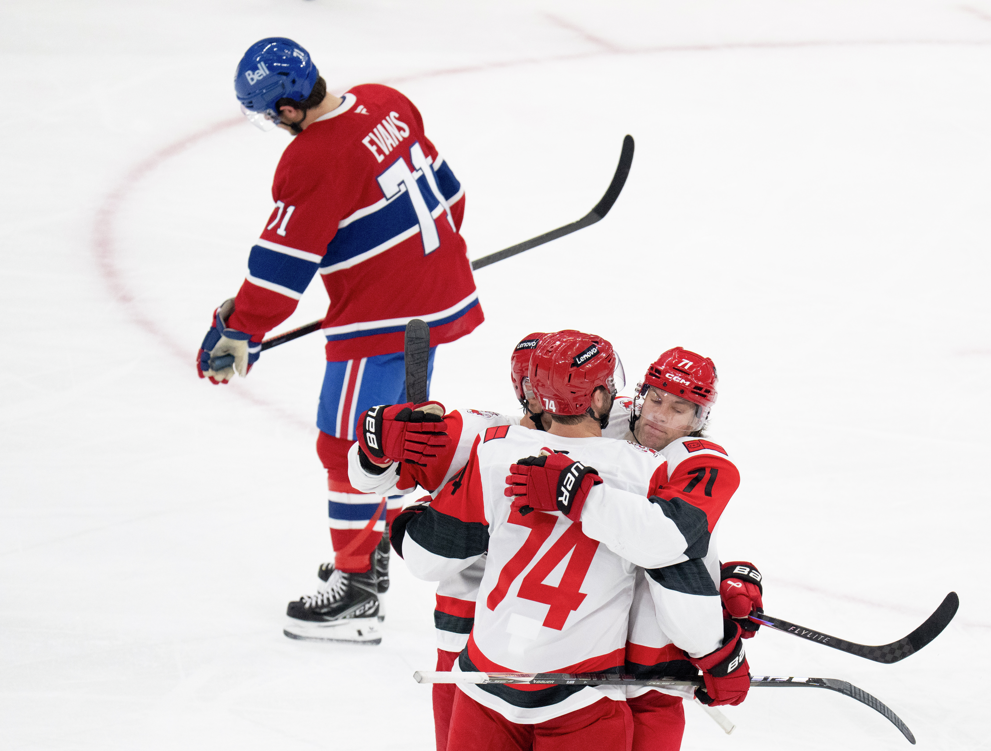 Habs BAD HABITS Show Up Again! Morning Show Oct. 7, 2026 | Hour 1