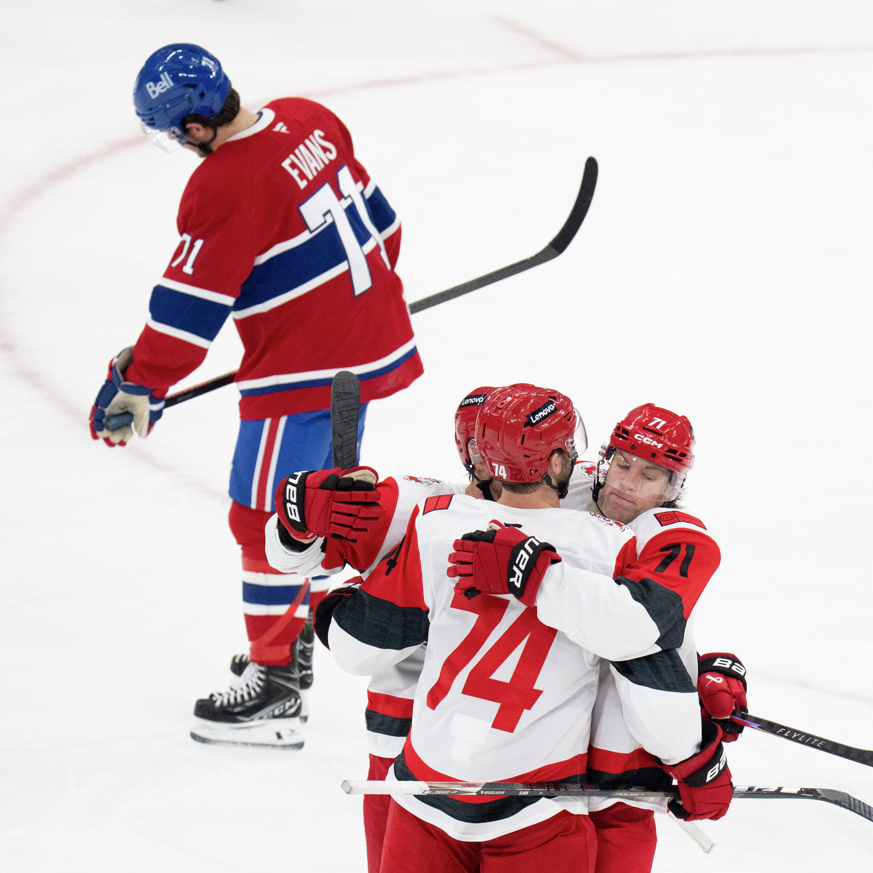 Habs BAD HABITS Show Up Again! Morning Show Oct. 7, 2026 | Hour 1