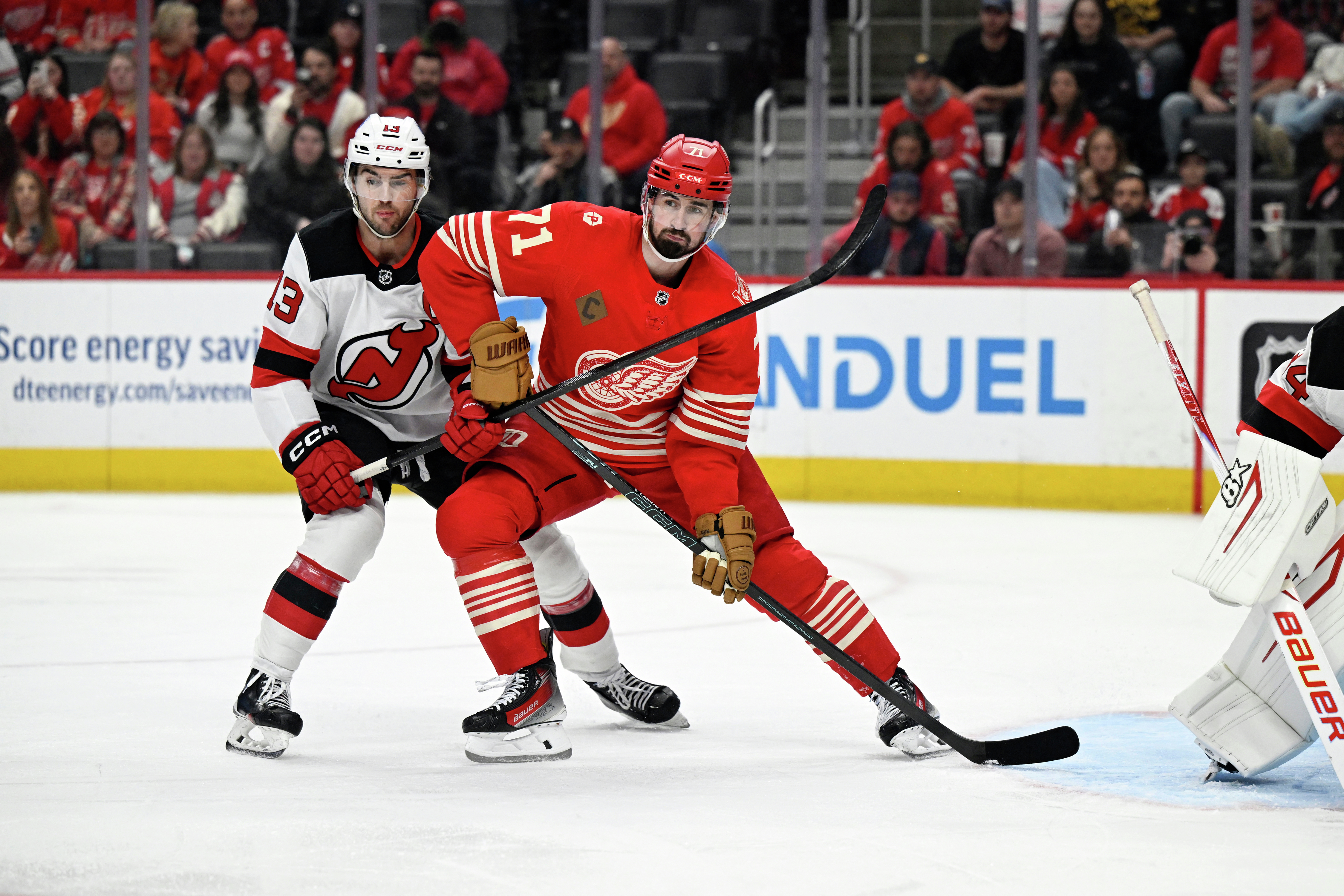 Hour 2: Will The Habs Be On His Trade List? episode artwork