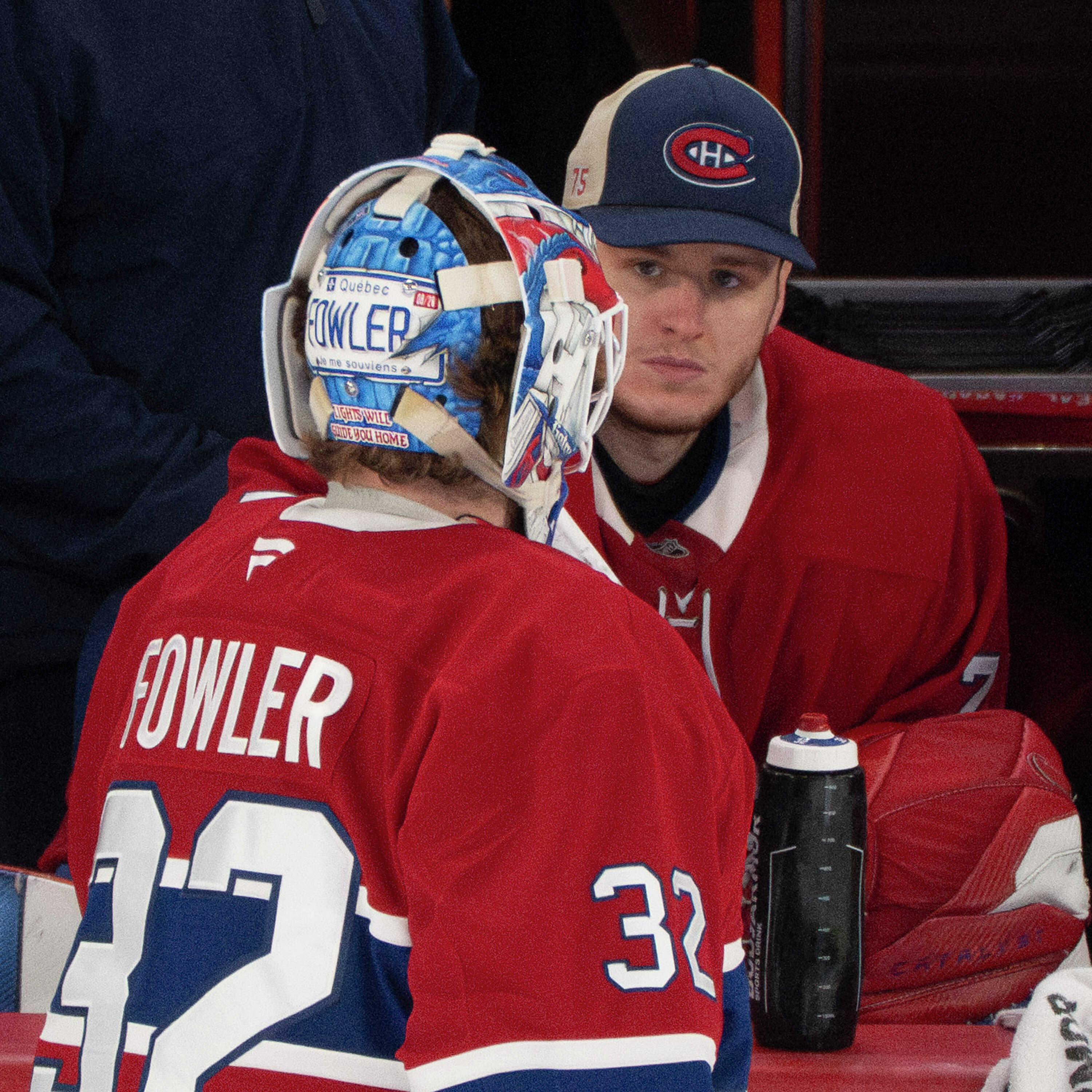 Are Habs Players Trying To Do TOO MUCH? Morning Show Oct. 8, 2026 | Hour 2