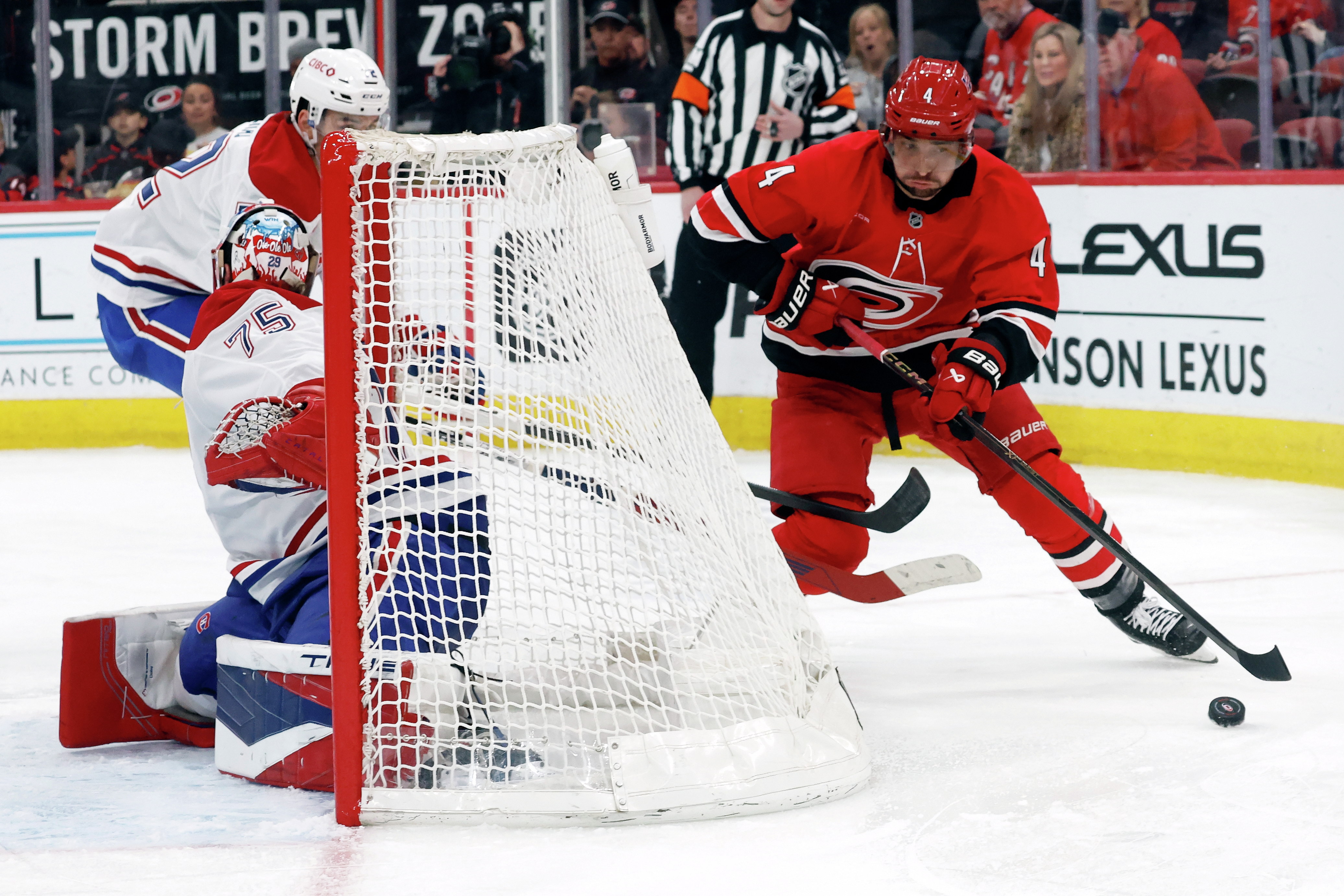 Hour 2: Habs Press Review & 3 Starr Quiz!