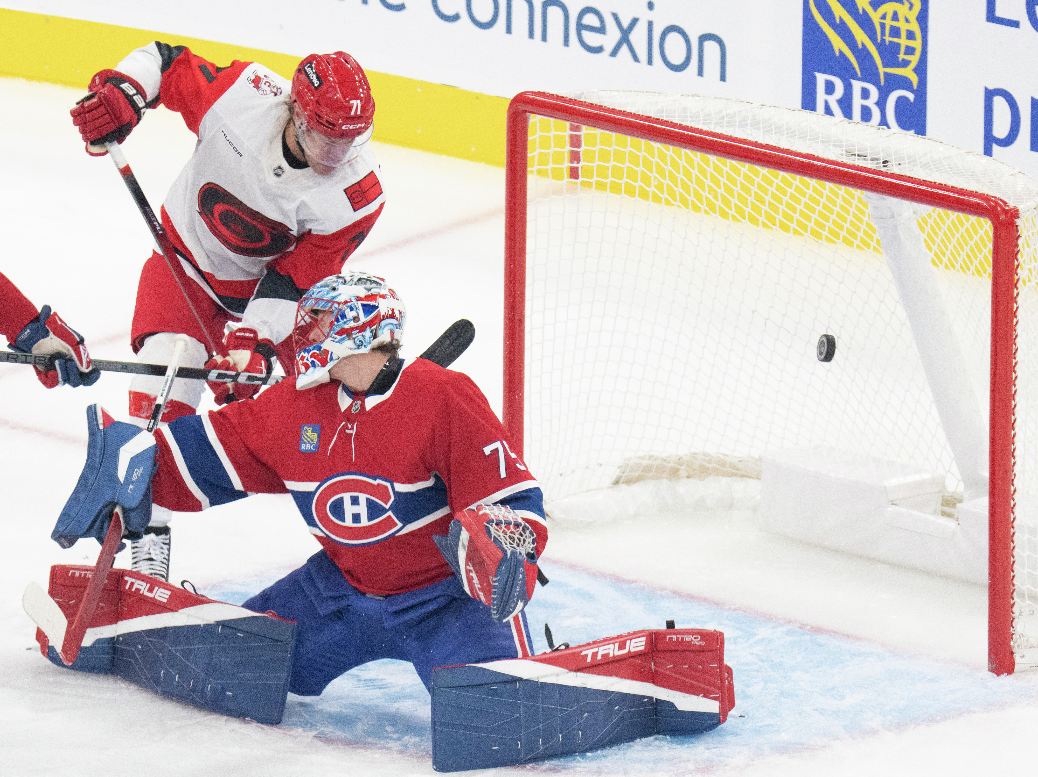 Darren Dreger: Did Carolina Just Give The Habs A BIG Reminder?