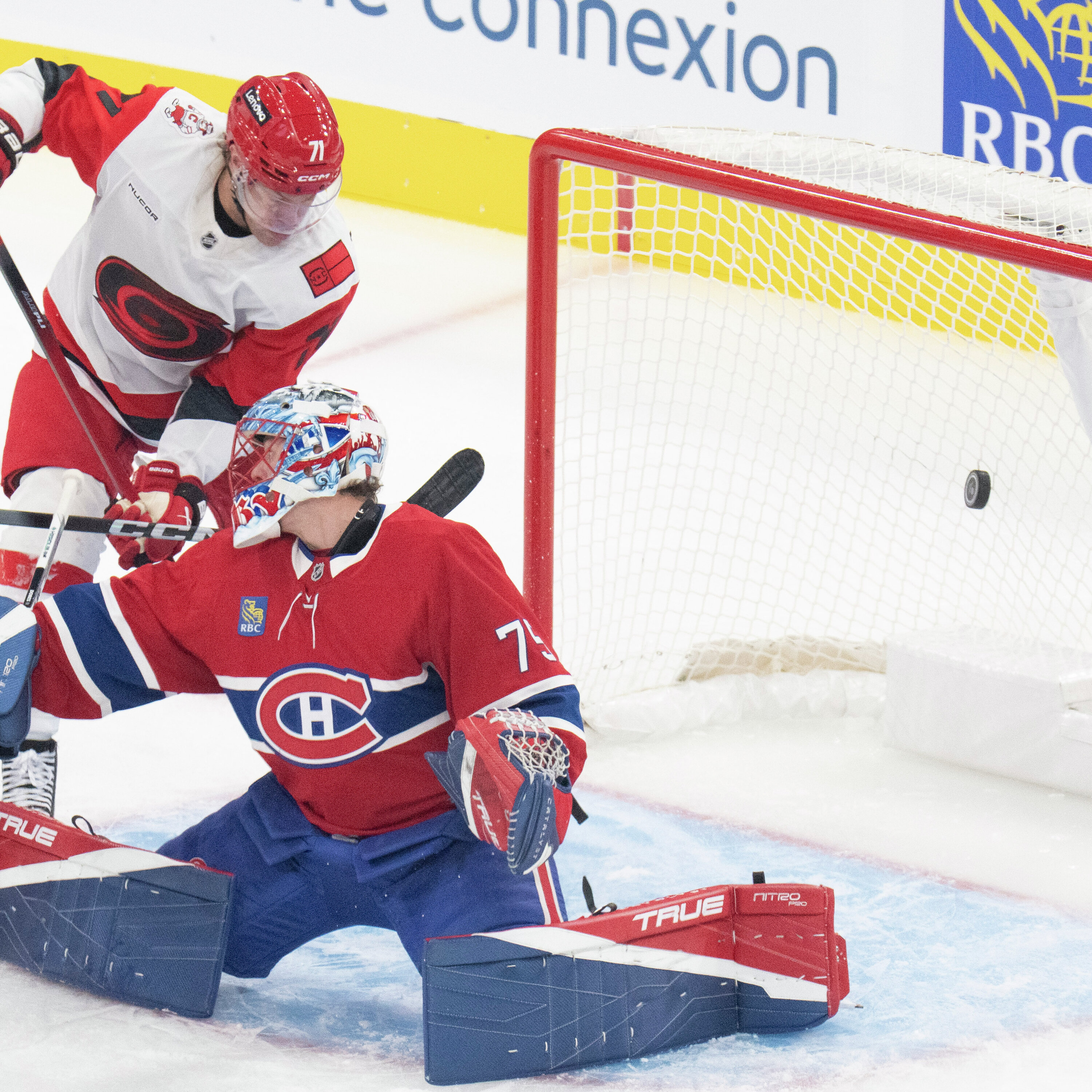 Darren Dreger: Did Carolina Just Give The Habs A BIG Reminder?
