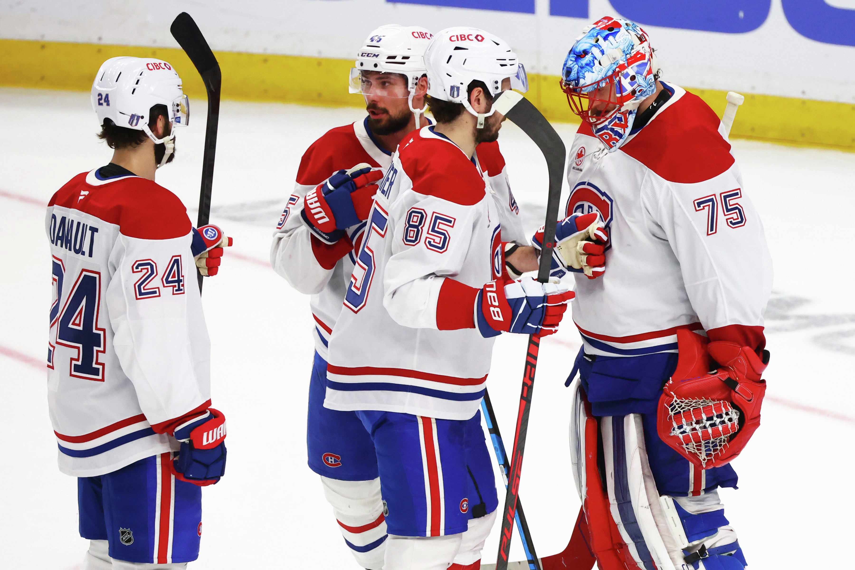 3 Starr Quiz: THIS Habs Player Had The BIGGEST Impact In A HUGE Win!