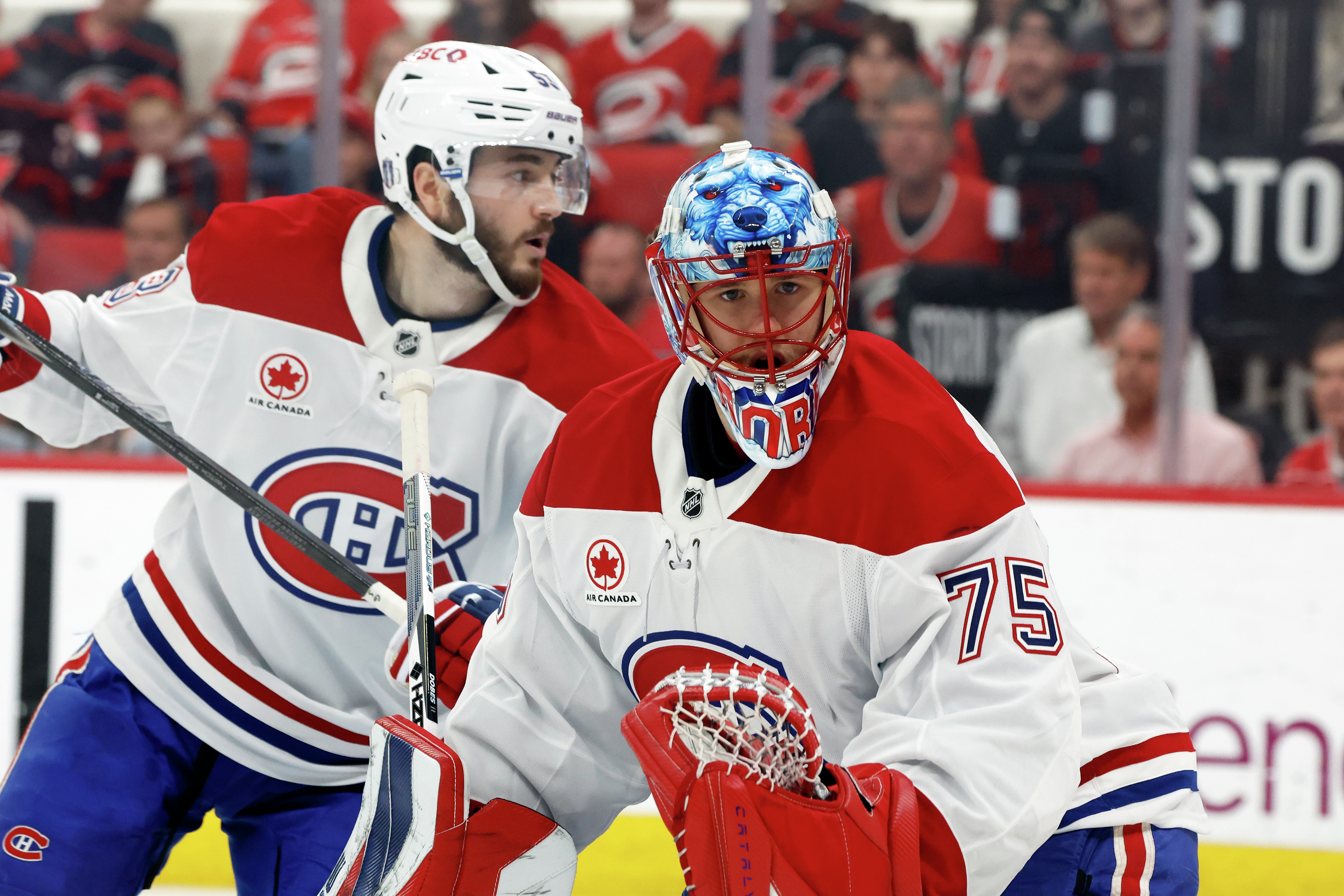 Hour 3: Habs Breakfast & Arpon Basu! episode artwork