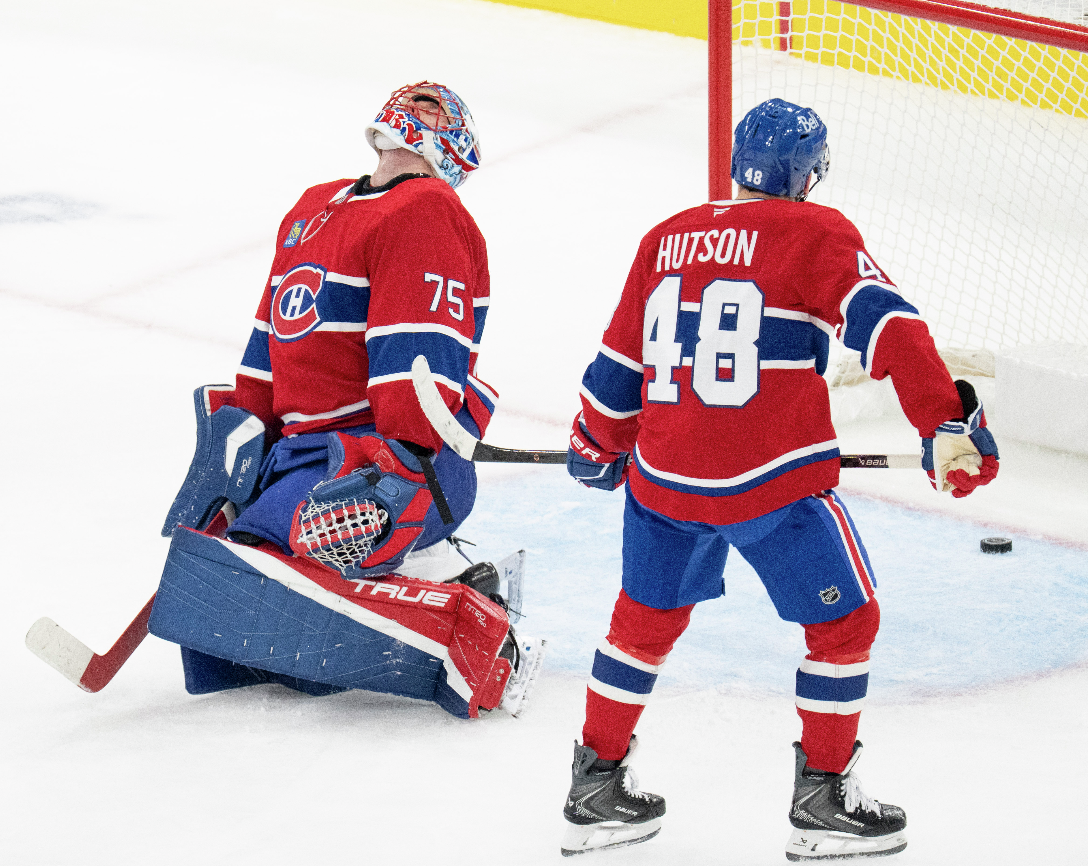 How To Get Habs Jakub Dobes Going Again! Morning Show Oct. 16, 2026 | Hour 1 episode artwork