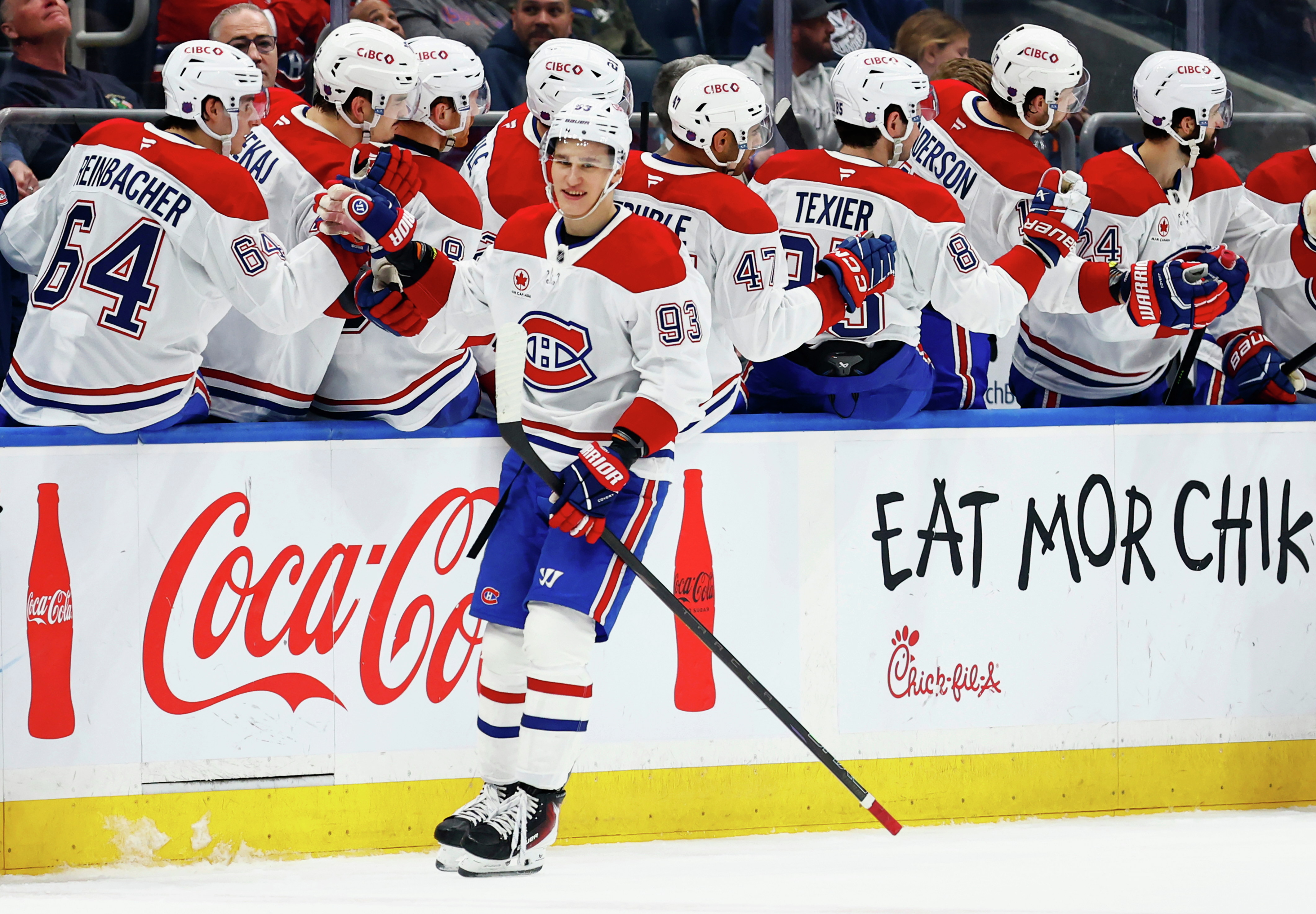 Hour 2: Habs Press Review & 3 Starr Quiz episode artwork