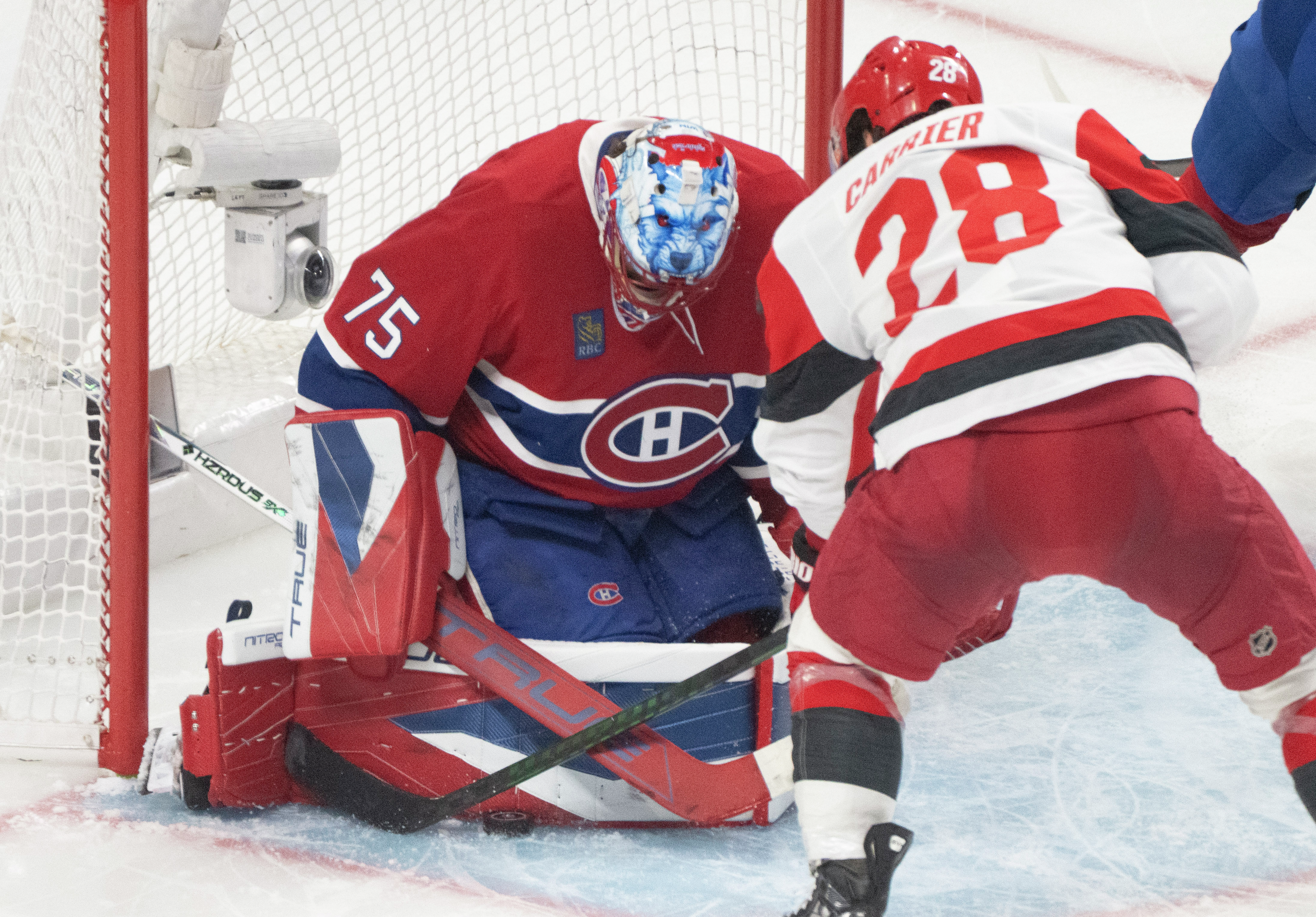 Hour 2: Habs v Hurricanes Game 5 Preview! episode artwork