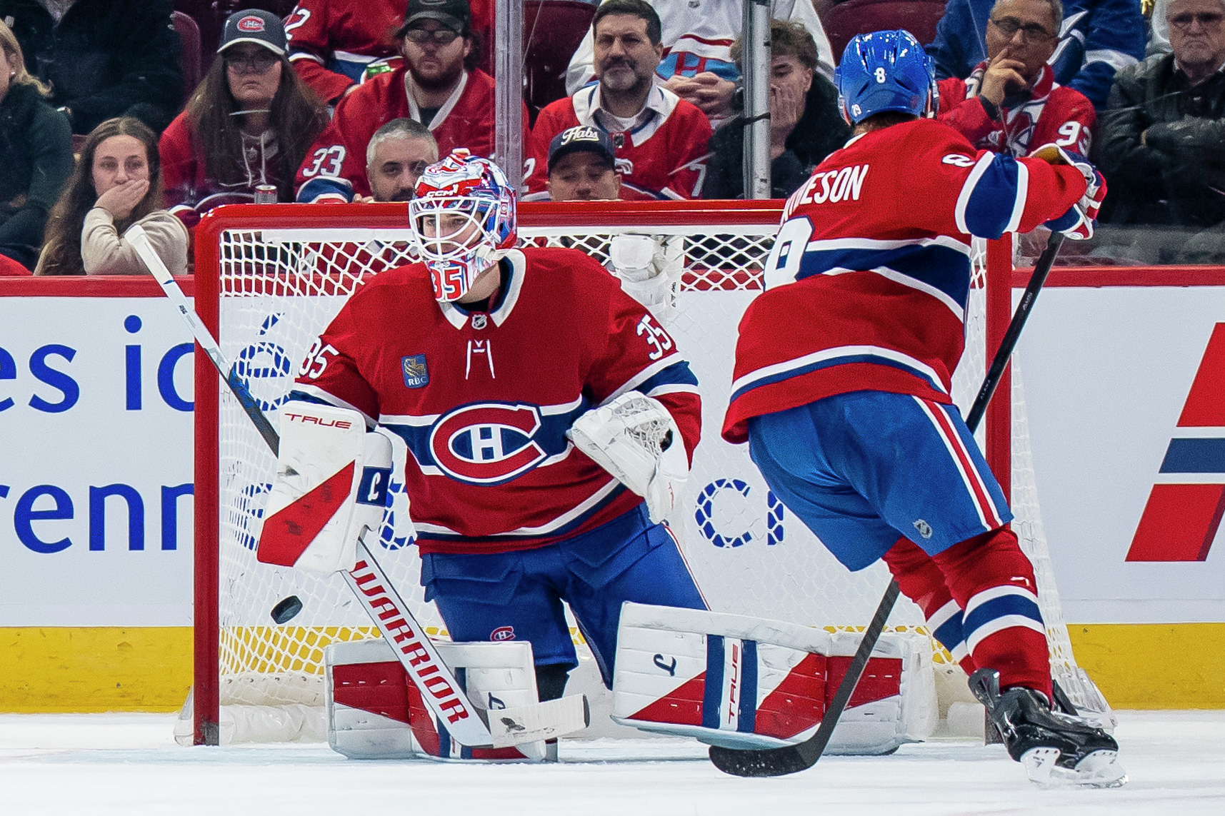 3 Starr Quiz: How Patient Are You With THIS Habs Player? episode artwork
