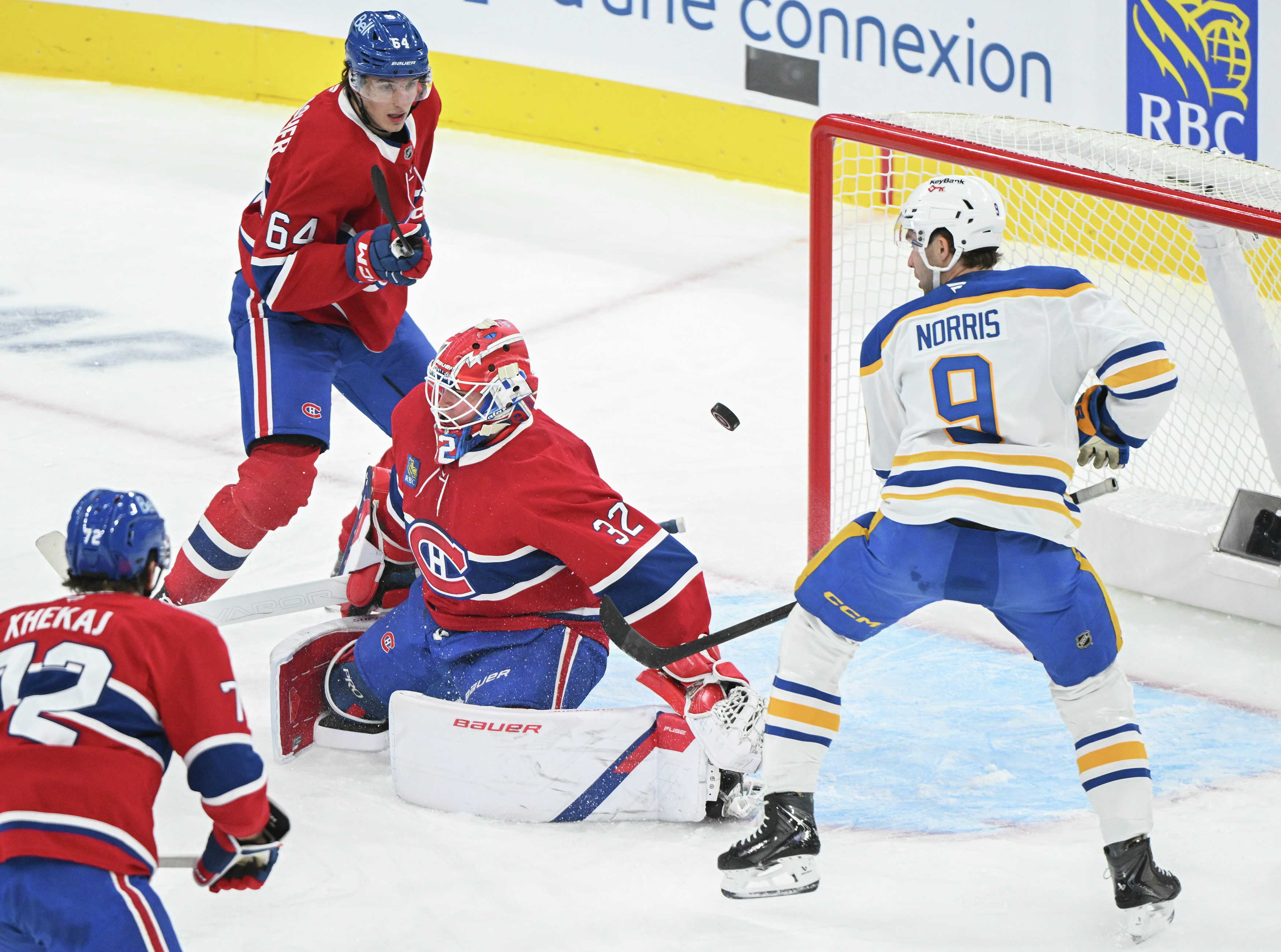 3 Starr Quiz: The Habs Won't Do THIS Again...Right? episode artwork
