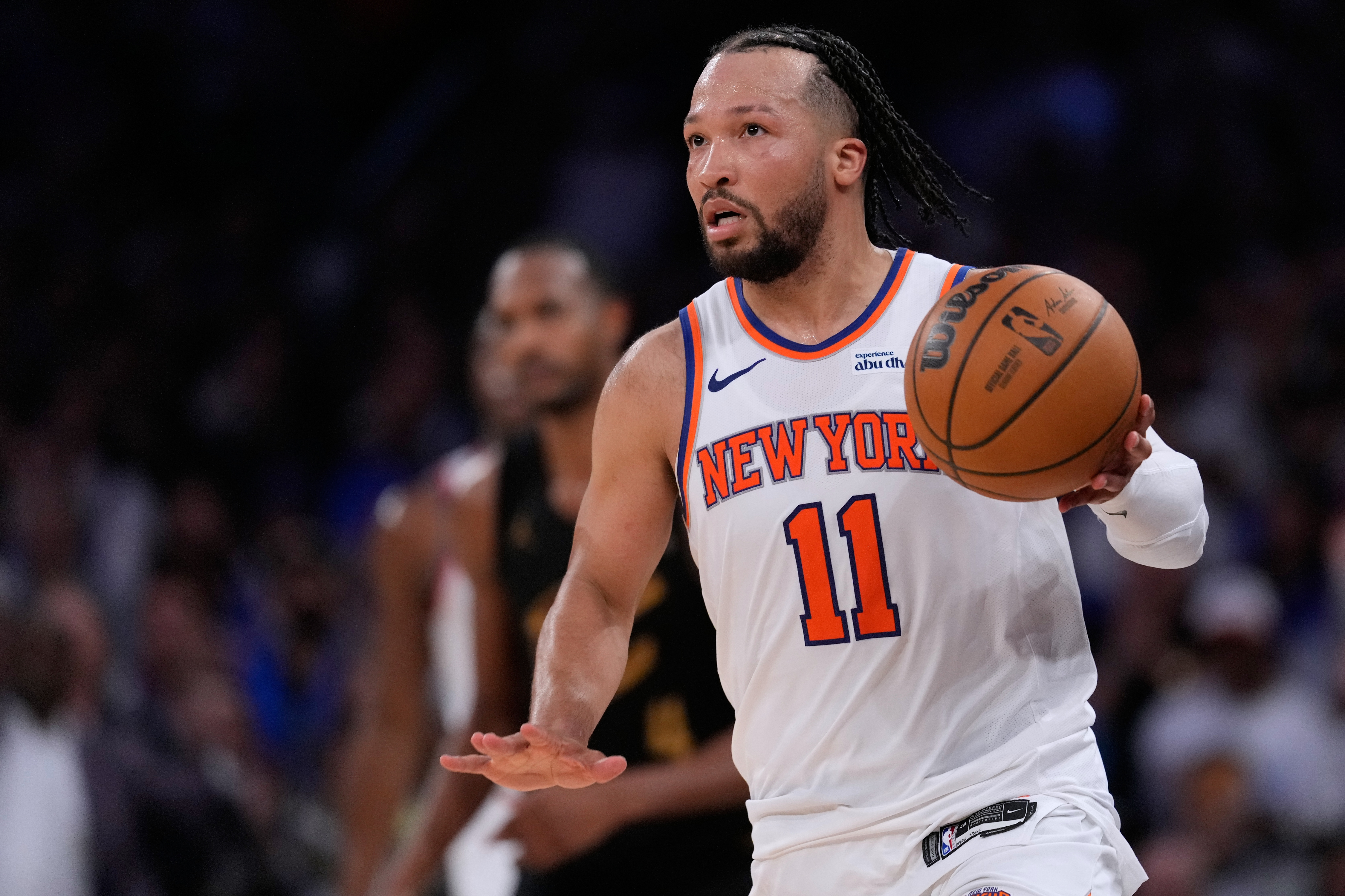 Dwight Walton: Knick Pull Off INCREDIBLE Comeback Win!