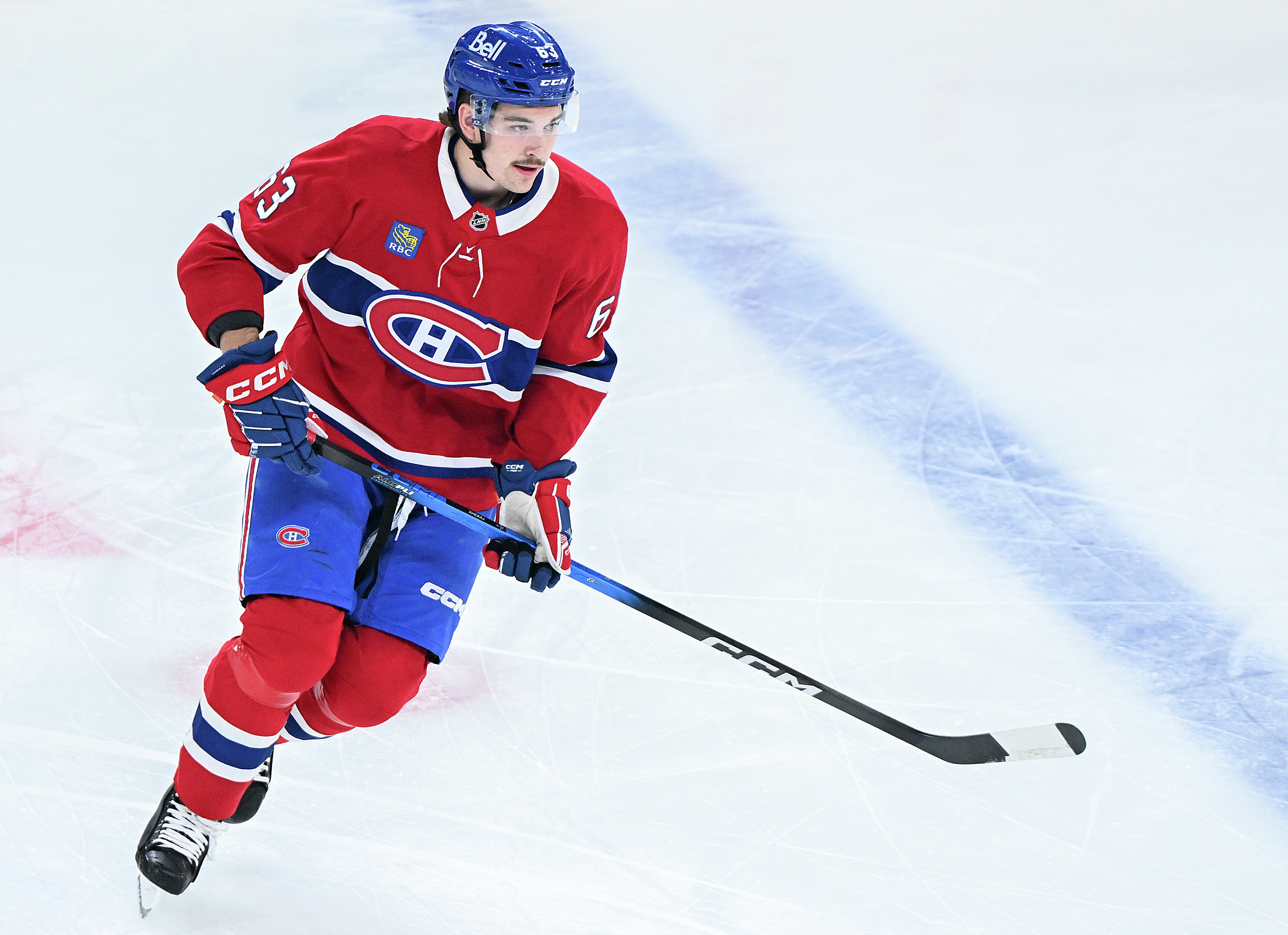 3 Starr Quiz : Which Habs Regular Is Facing The Most Pressure?