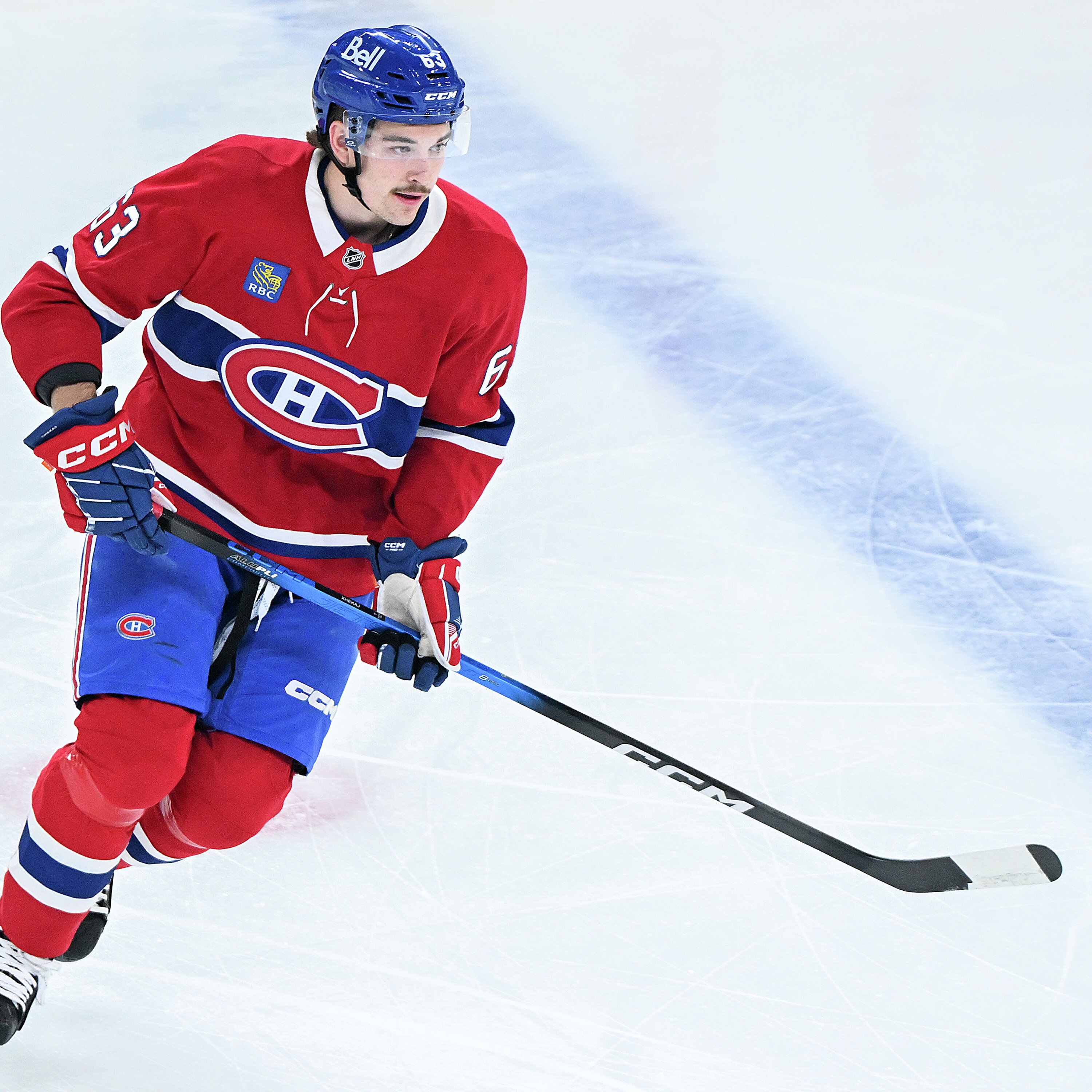 3 Starr Quiz : Which Habs Regular Is Facing The Most Pressure?