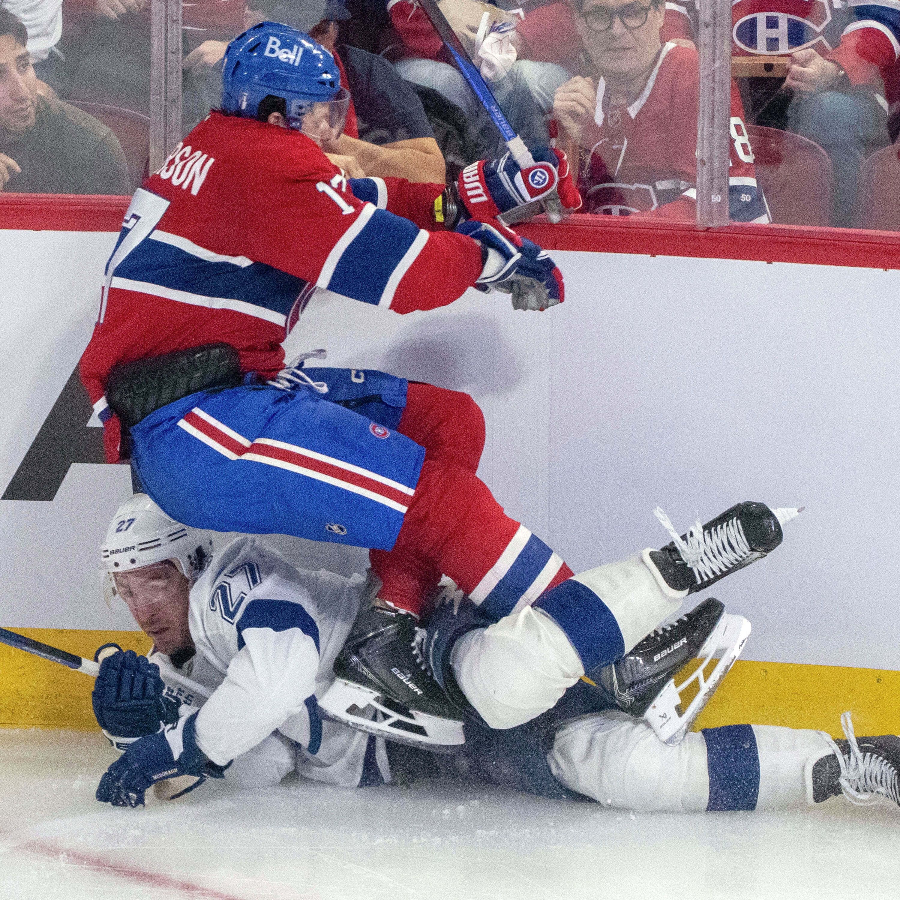Darren Dreger: Habs v Lightning Series As Tight As It Gets! episode artwork
