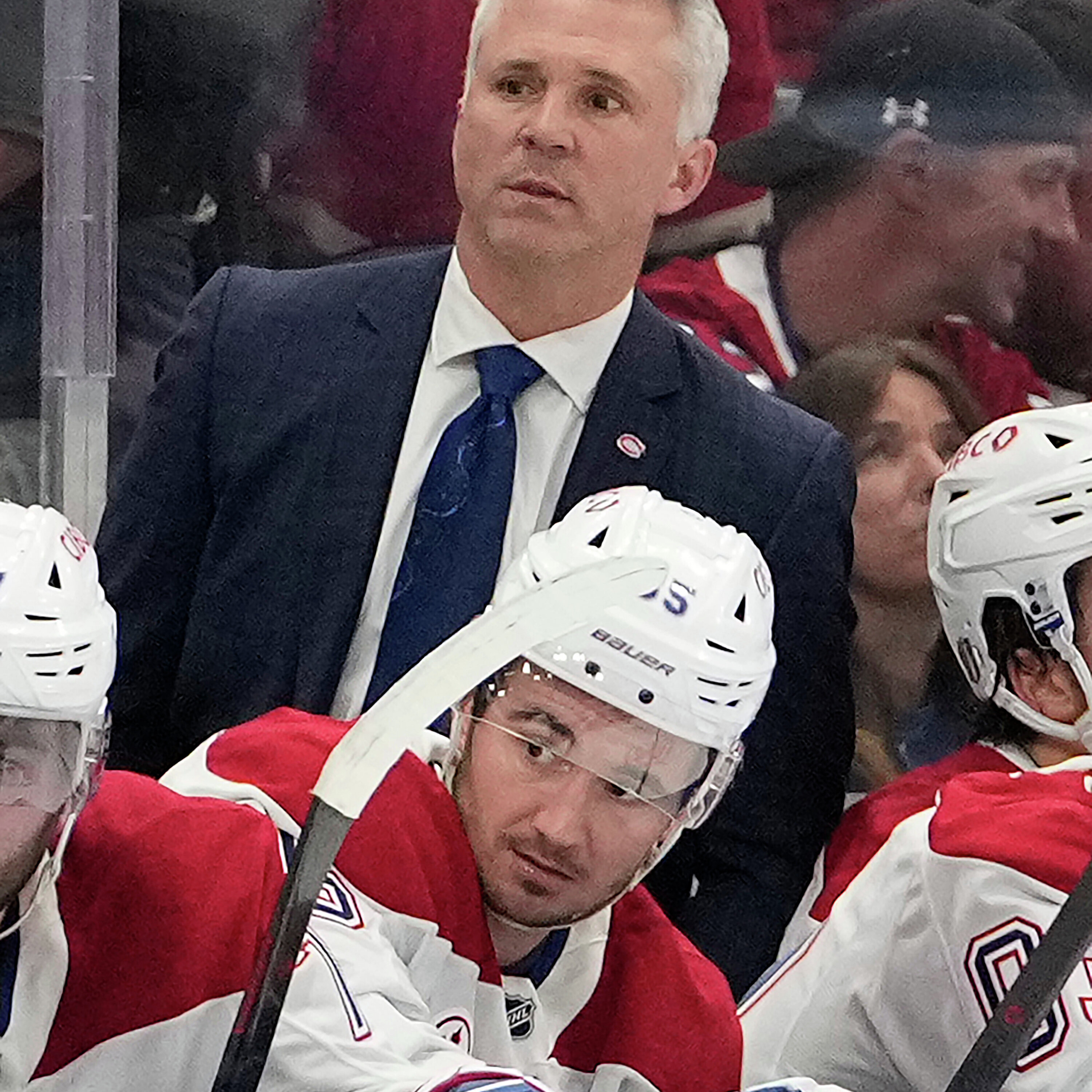 Darren Dreger: Habs Management Deserves LOADS Of Credit! episode artwork