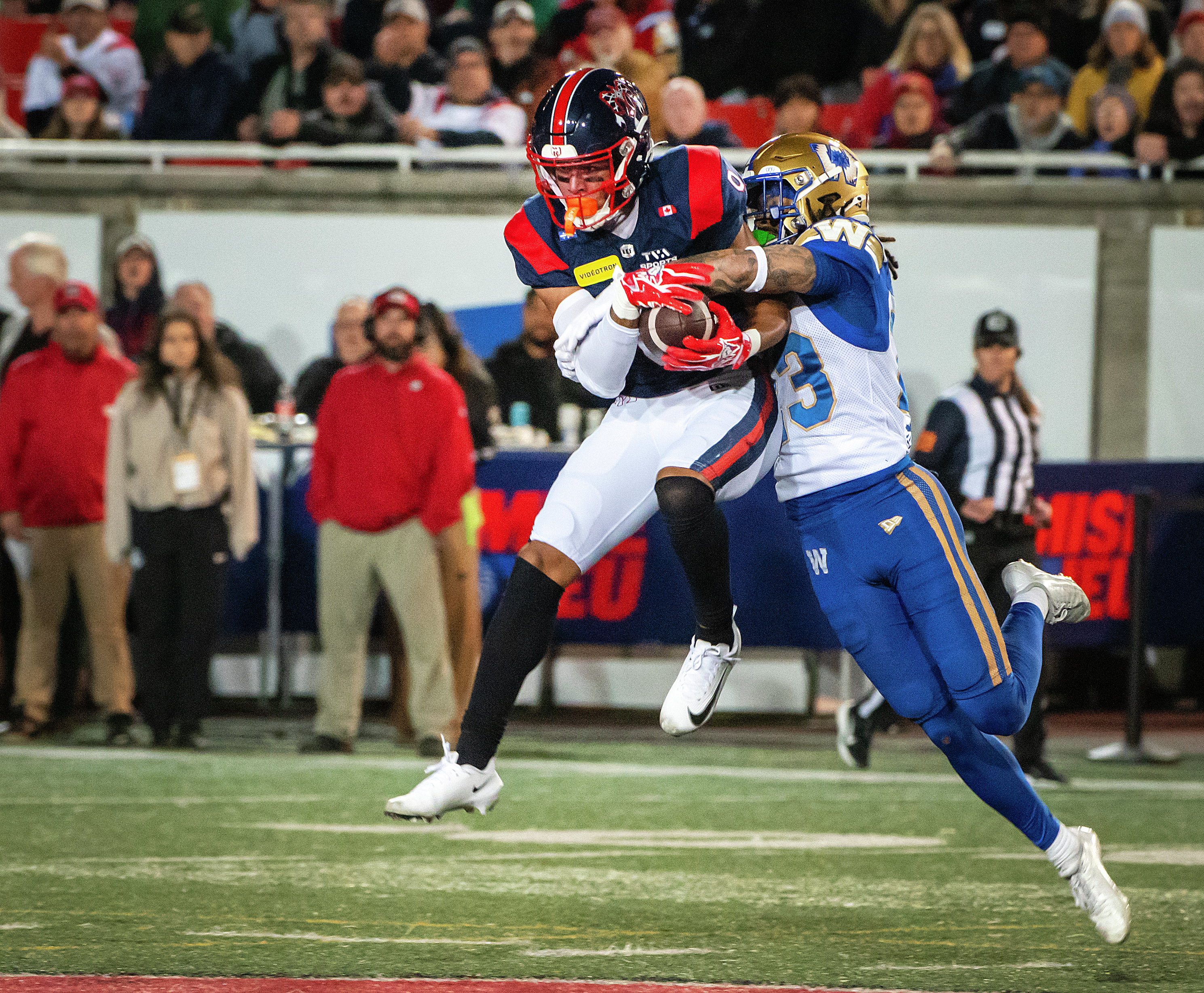 Jason Maas: East Final Clinched! Our Foot Will Stay On The Gas!