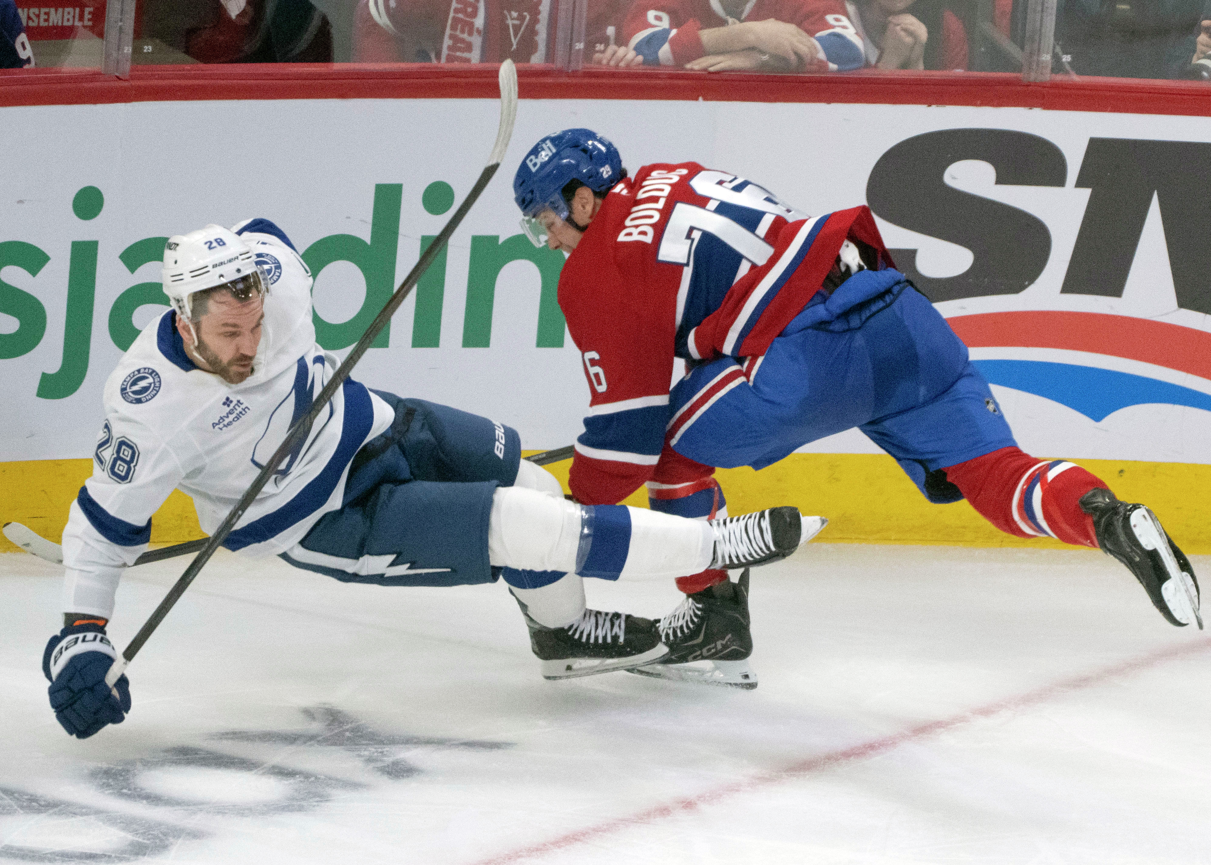 Hour 2: Habs Jakub Dobes Rise In Play & 3 Starr Quiz! episode artwork