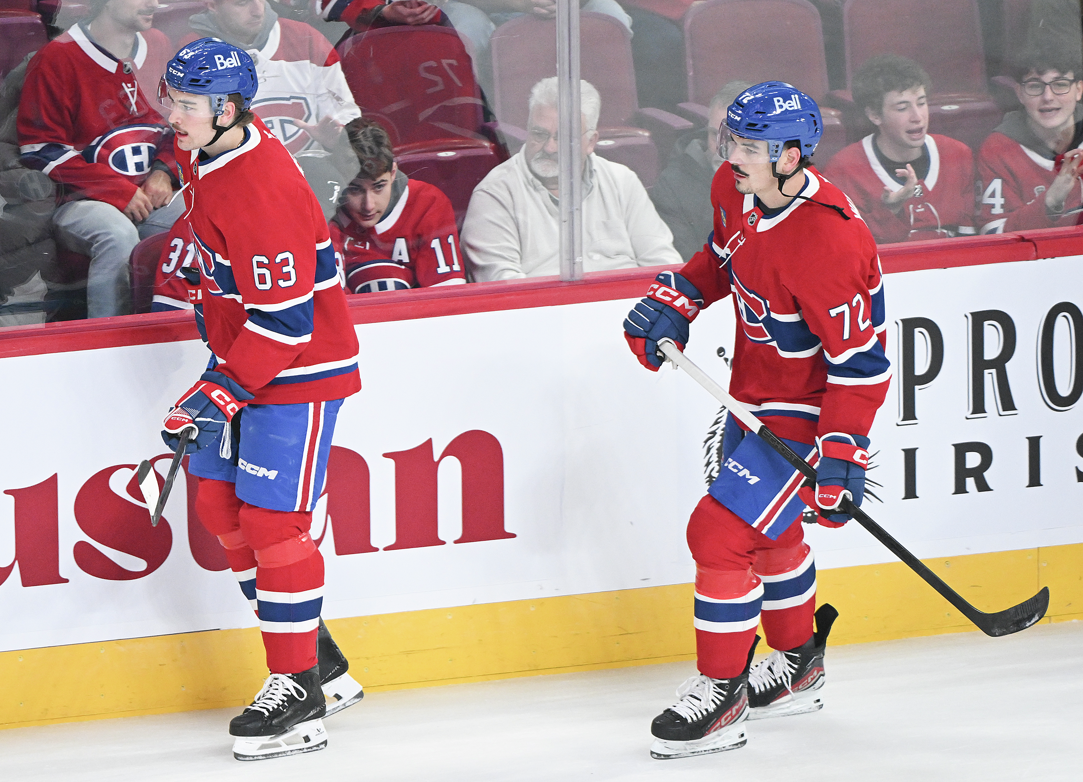 Habs Sibling RIVALRY & What It Could Mean! Sept. 23, 2026 | Hour 3