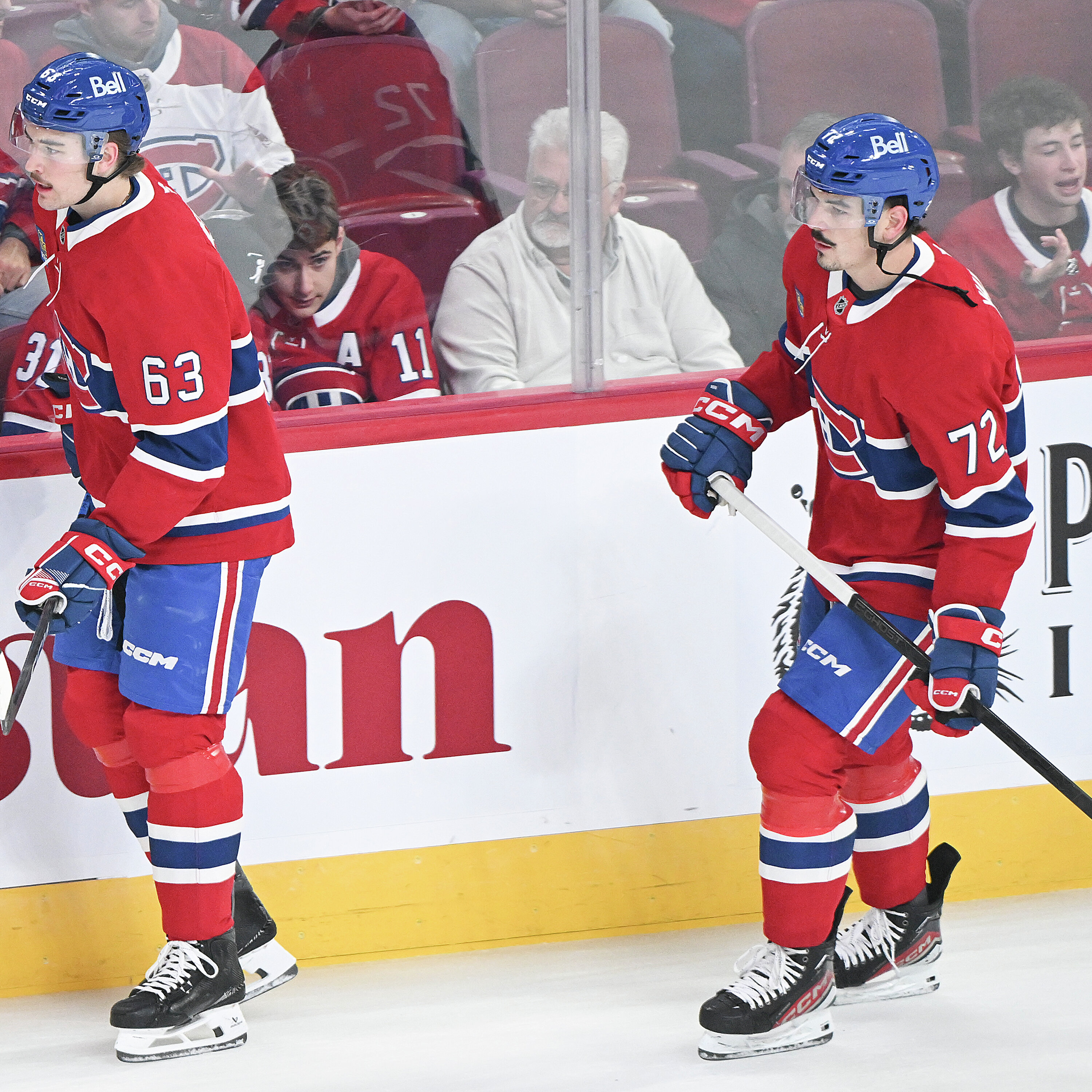 Habs Sibling RIVALRY & What It Could Mean! Sept. 23, 2026 | Hour 3