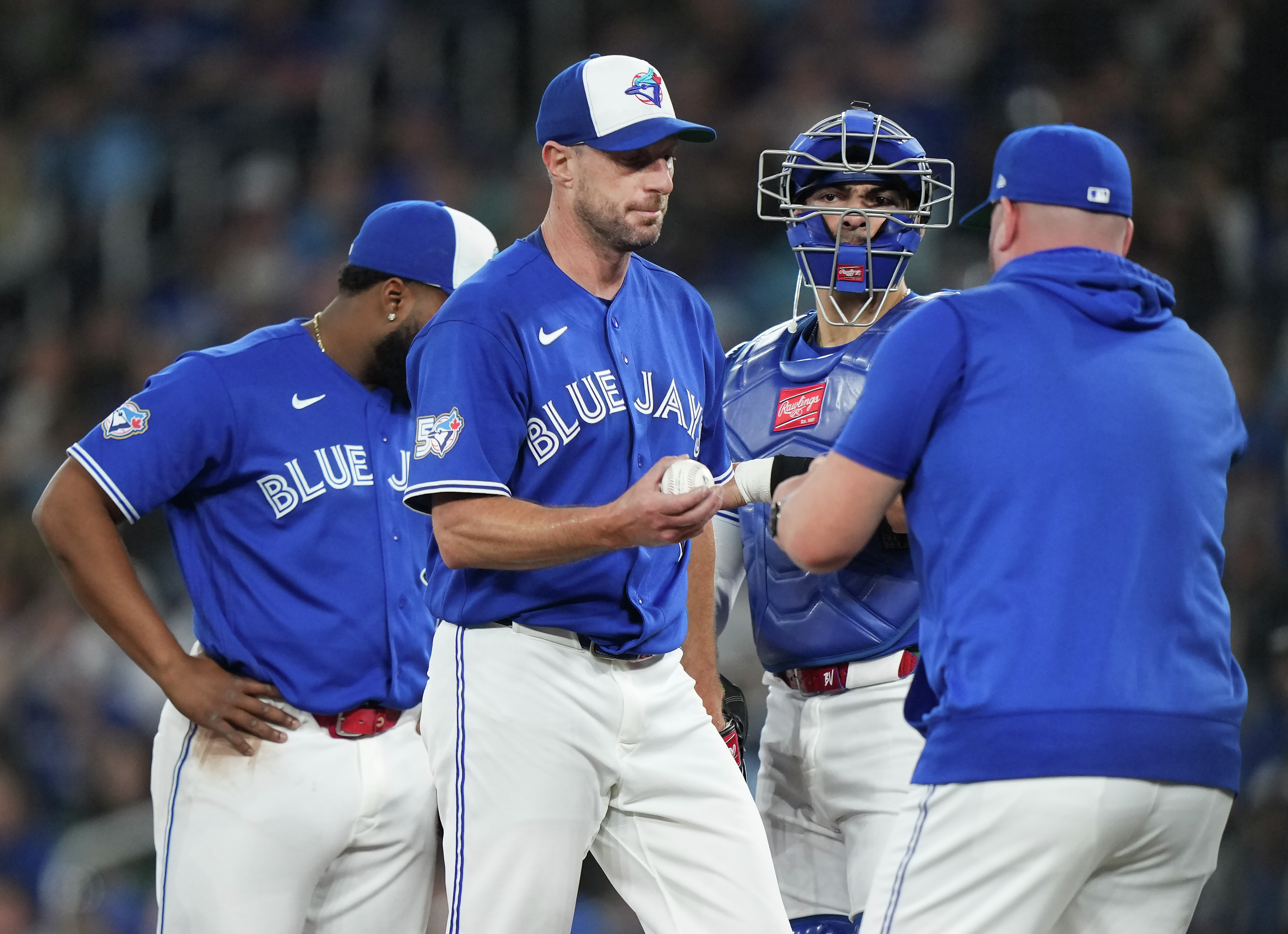 Peter Vryonis: Need Jays To be Healthy Before Judging Season! episode artwork