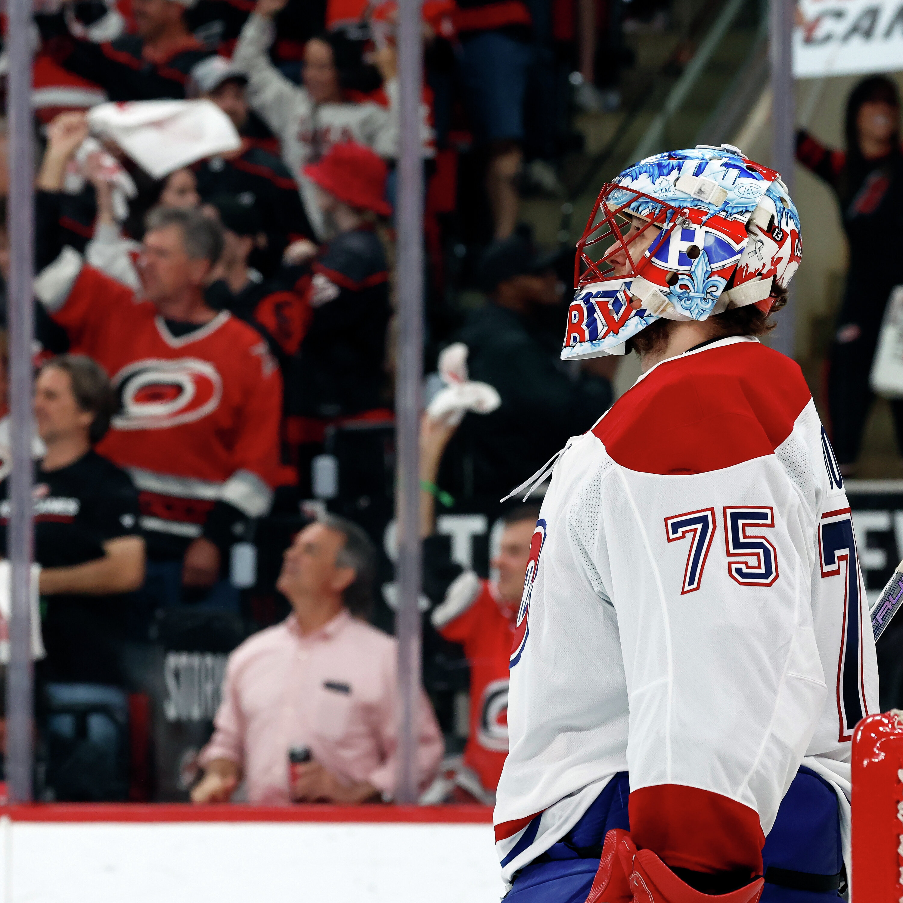 Arpon Basu: How CLOSE Are The Habs To Contending?