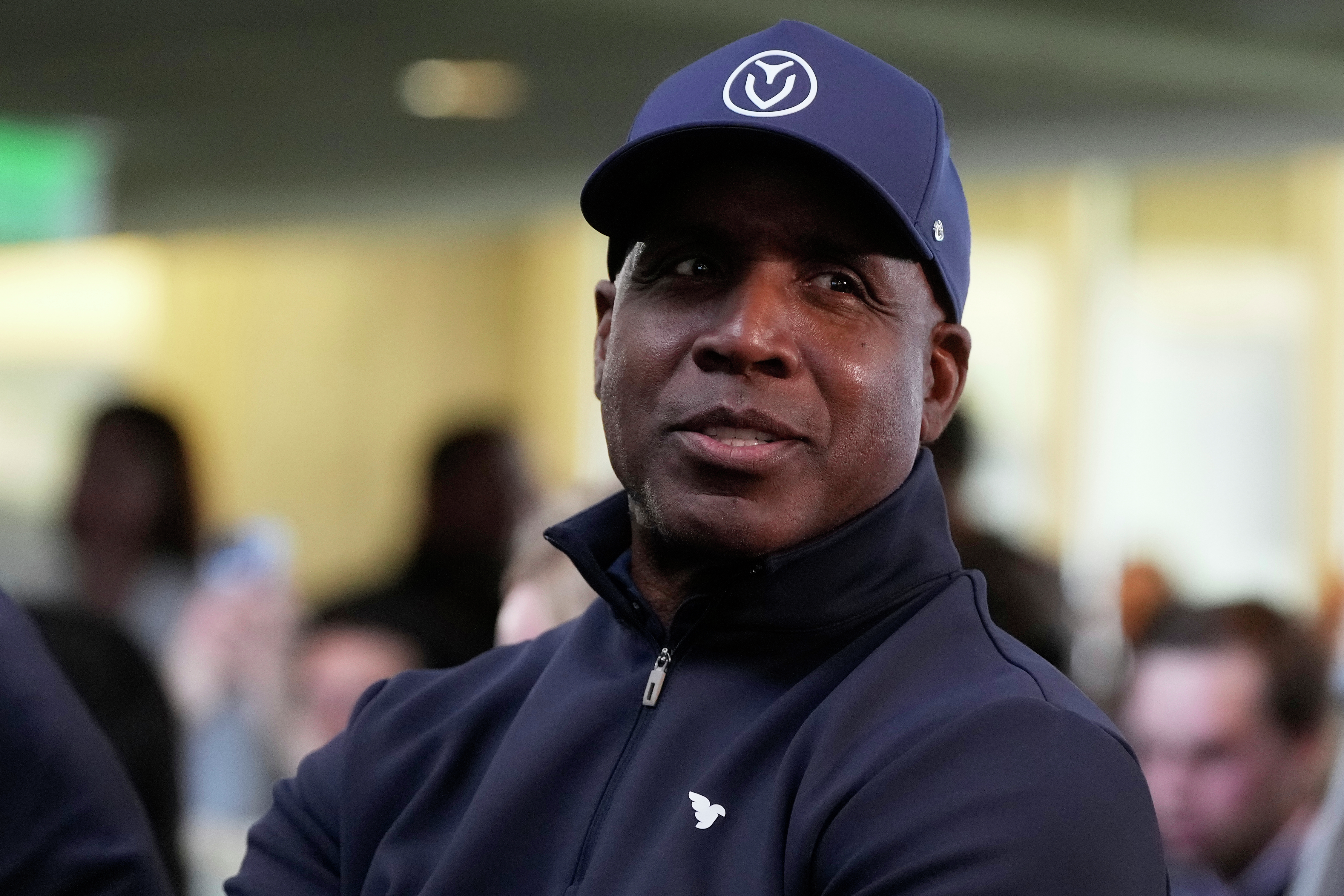 Eric Macramalla: Barry Bonds SHOULD NOT Be On A MLB Panel!