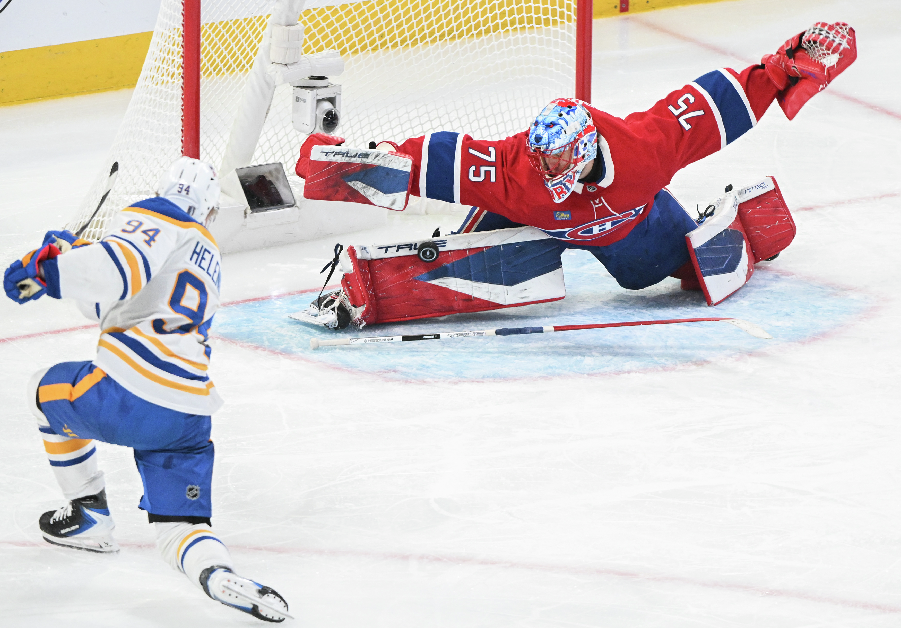 Darren Dreger: Buffalo Sabres Playing With FIRE!