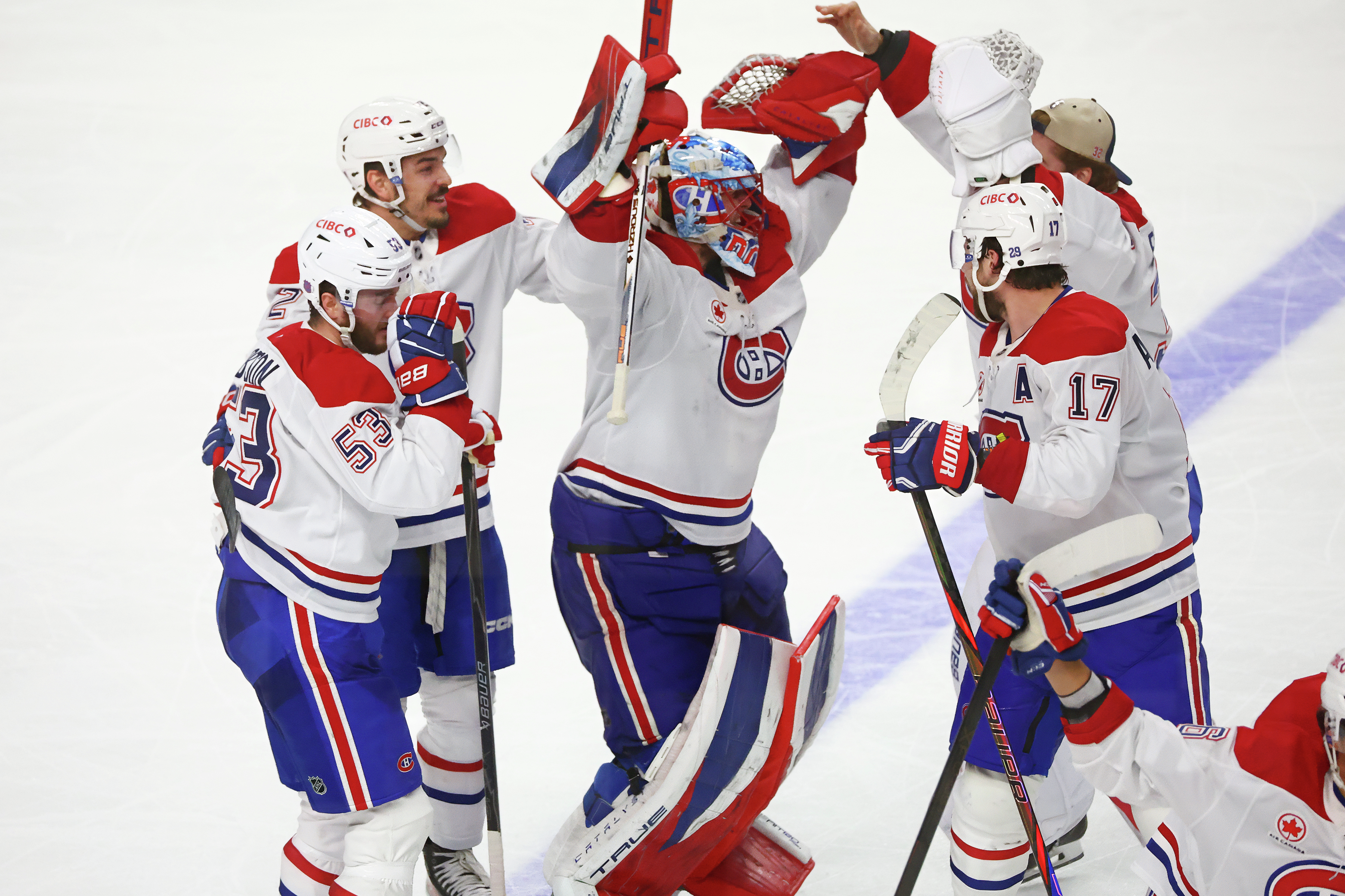 3 Starr Quiz: WOW! Habs Knockout Sabres! How Did They Do It?!