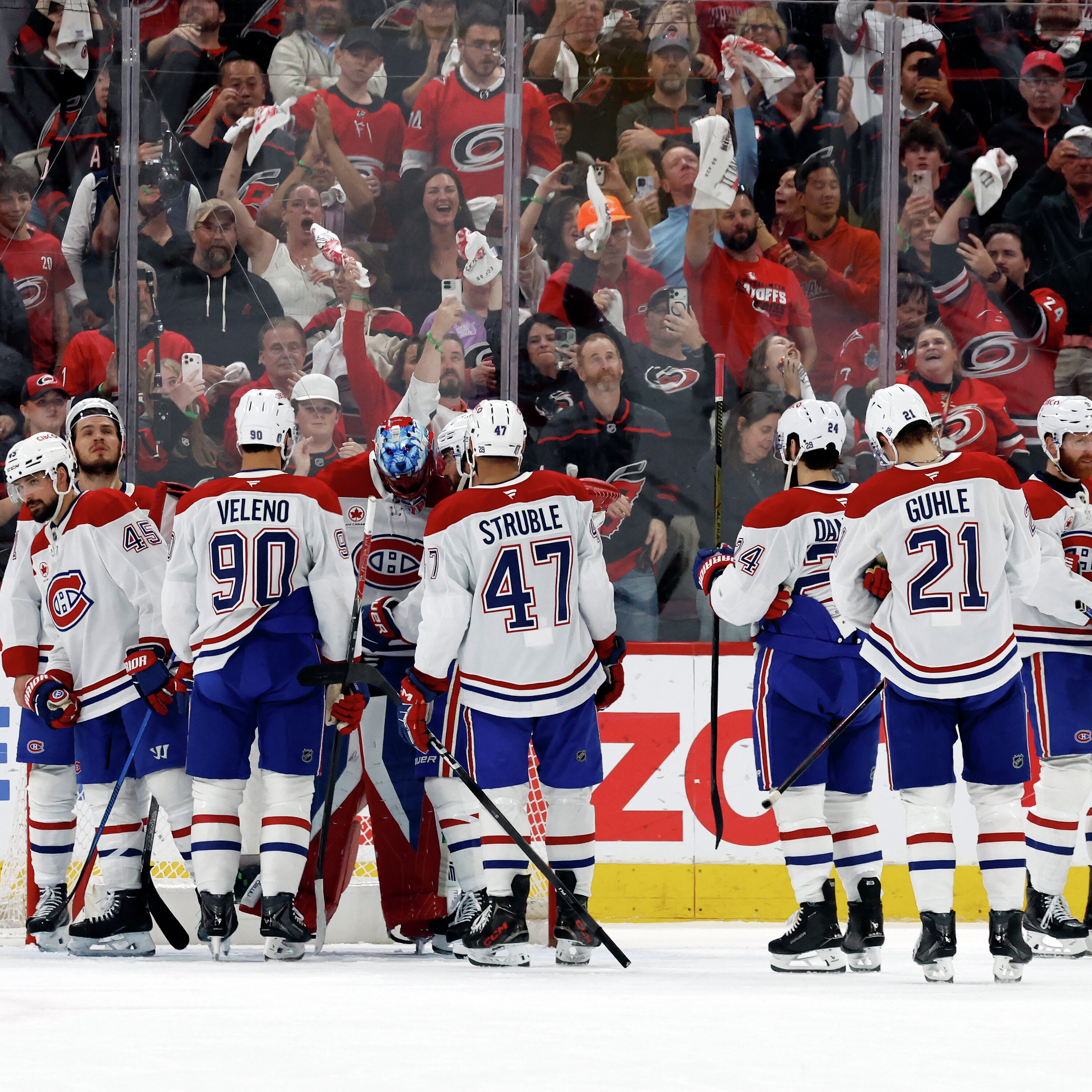 Marco D'Amico: Getting The Habs To The NEXT LEVEL! episode artwork