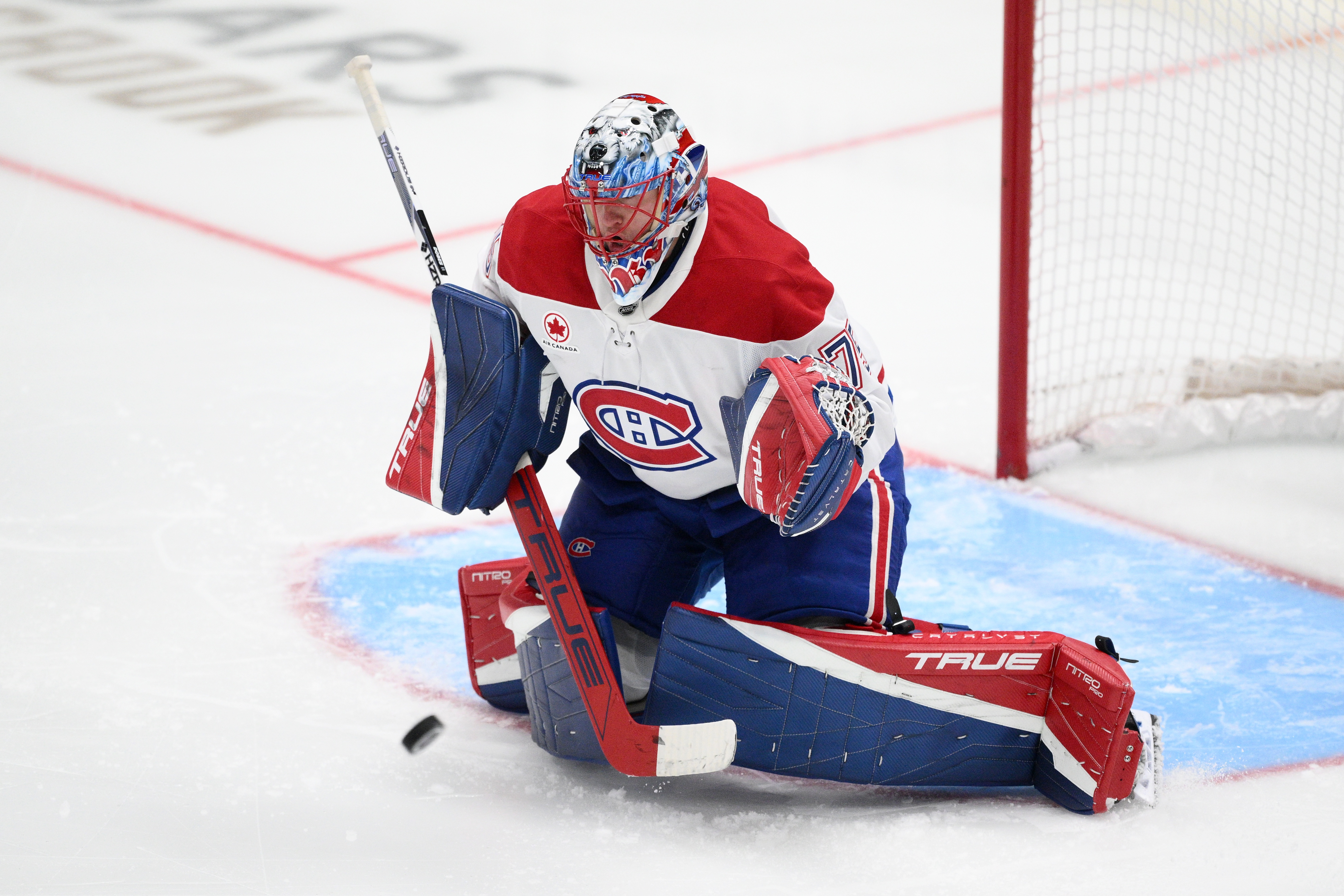 Marc Denis: Habs Need To SOLIDIFY This Position ASAP! episode artwork