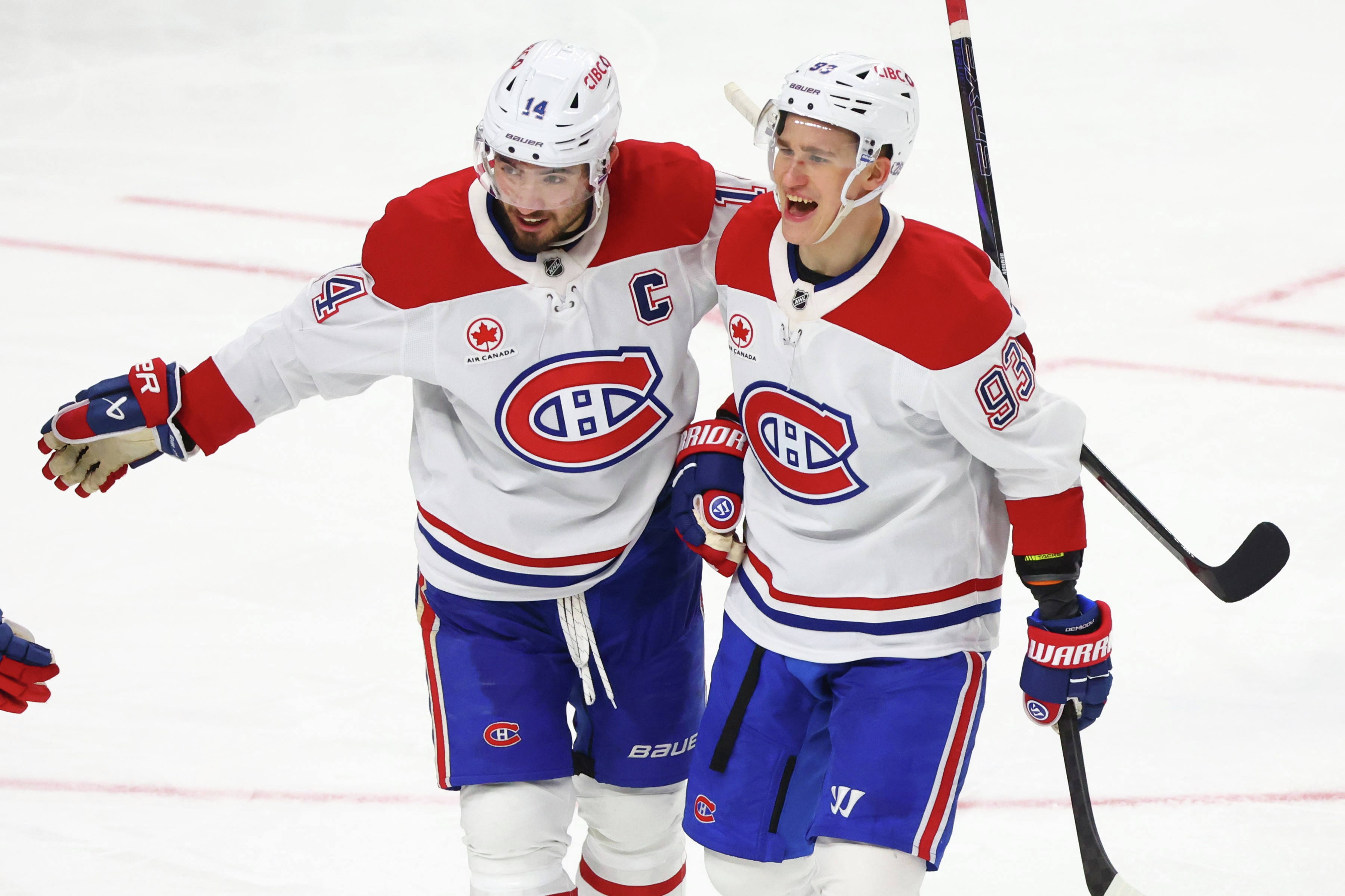 Hour 2: Reaction To A MASSIVE Habs Game 5 Win!